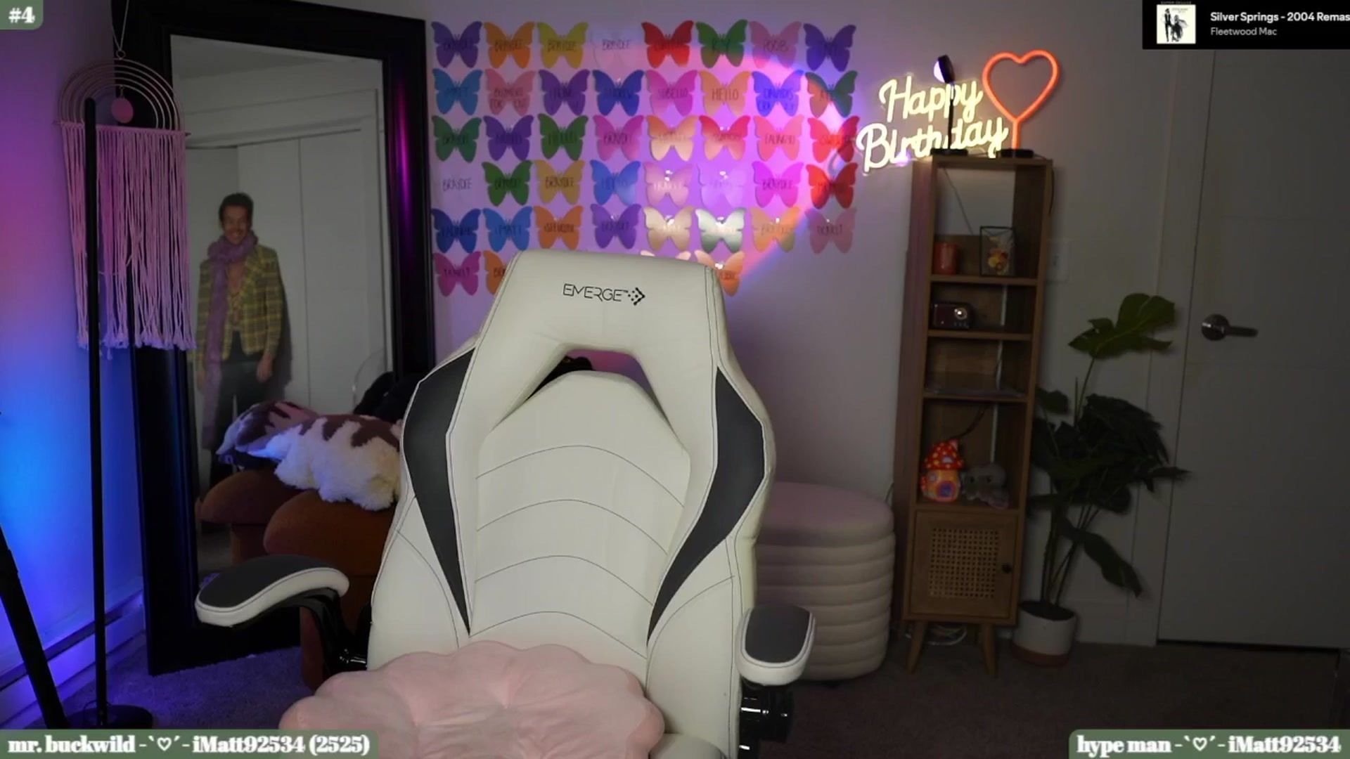 Gallery image thumbnail from iKarli's myfreecams stream on, 08/13/2025, 04:13 image 4 of 20