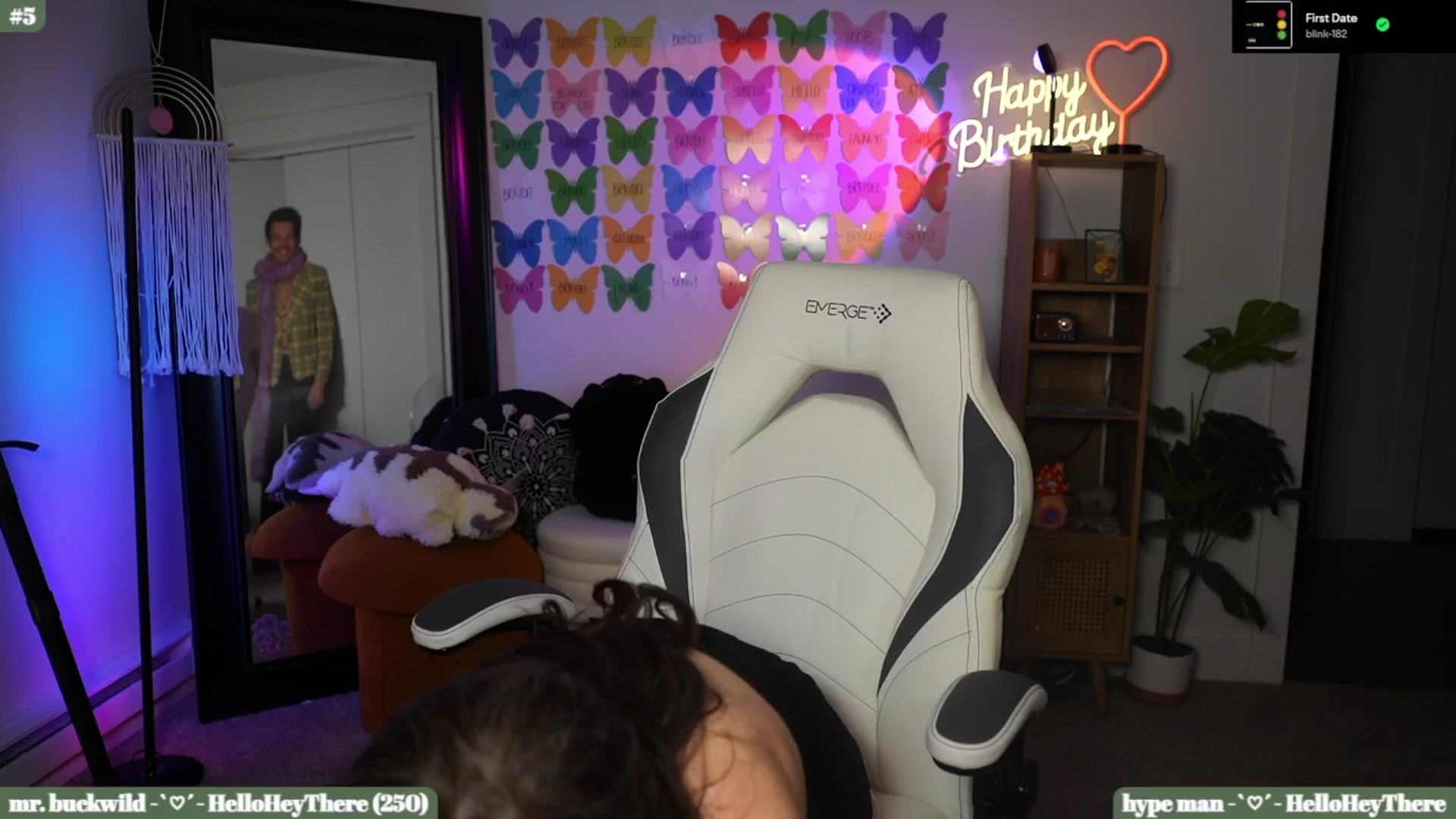 Gallery image thumbnail from iKarli's myfreecams stream on, 08/14/2025, 08:25 image 1 of 20