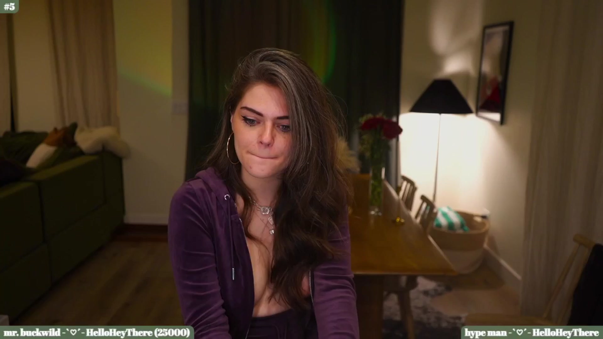Gallery image thumbnail from iKarli's myfreecams stream on, 08/16/2025, 07:33 image 18 of 20