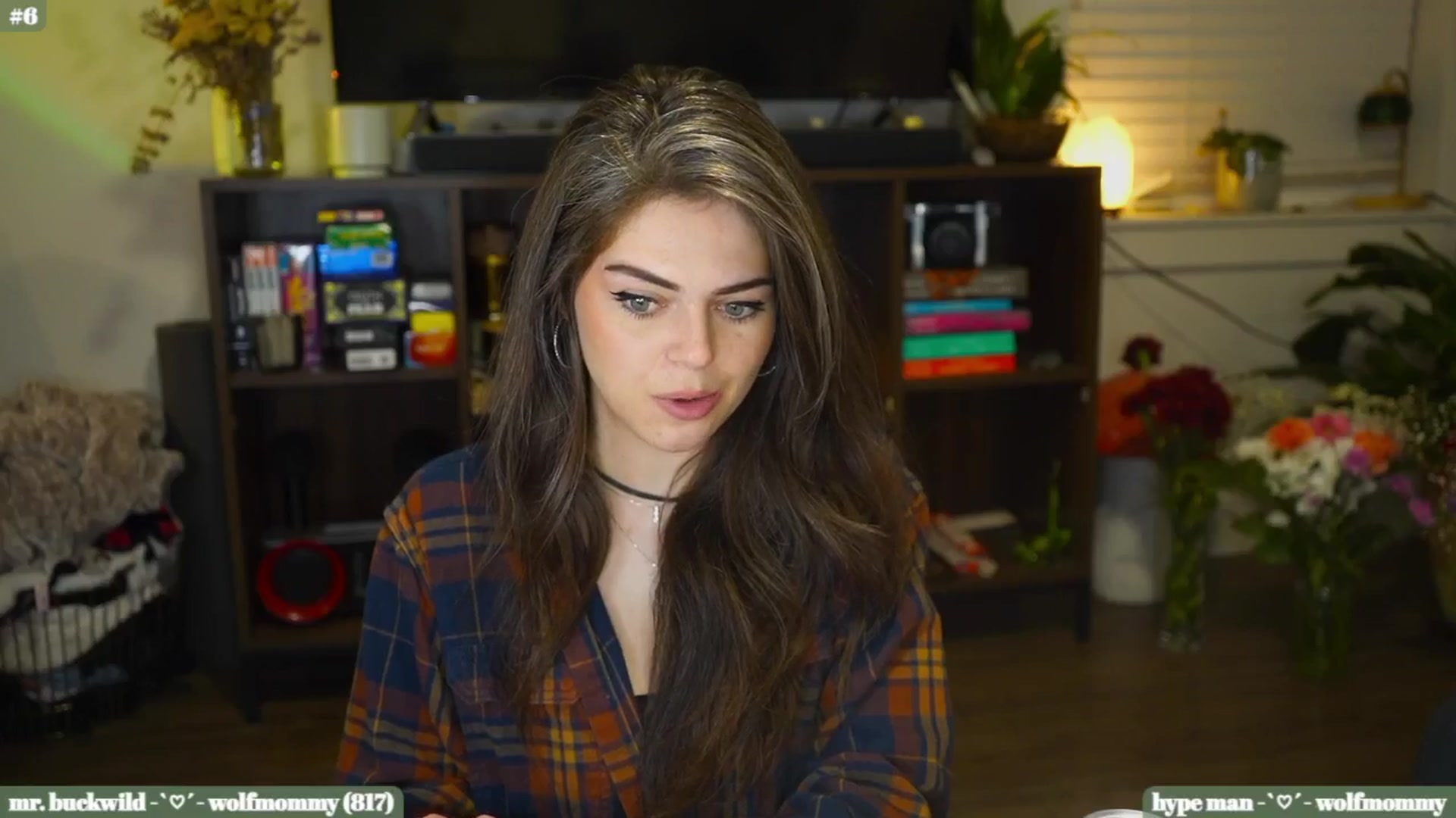 Gallery image thumbnail from iKarli's myfreecams stream on, 08/20/2025, 09:38 image 4 of 20