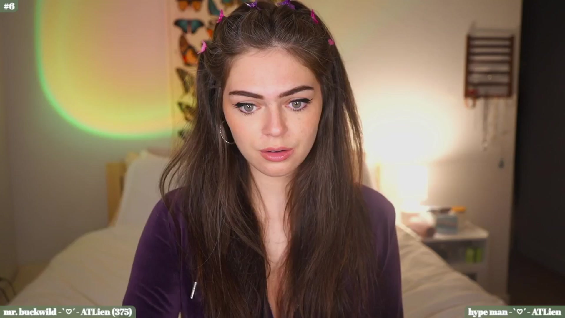 Gallery image thumbnail from iKarli's myfreecams stream on, 08/26/2025, 07:06 image 3 of 20