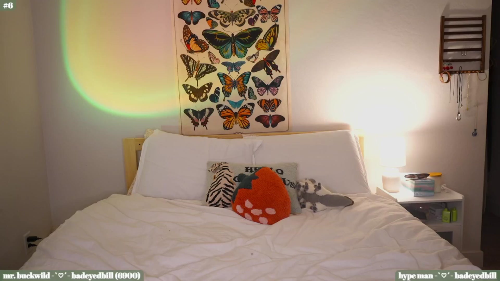 Gallery image thumbnail from iKarli's myfreecams stream on, 08/26/2025, 08:37 image 5 of 20