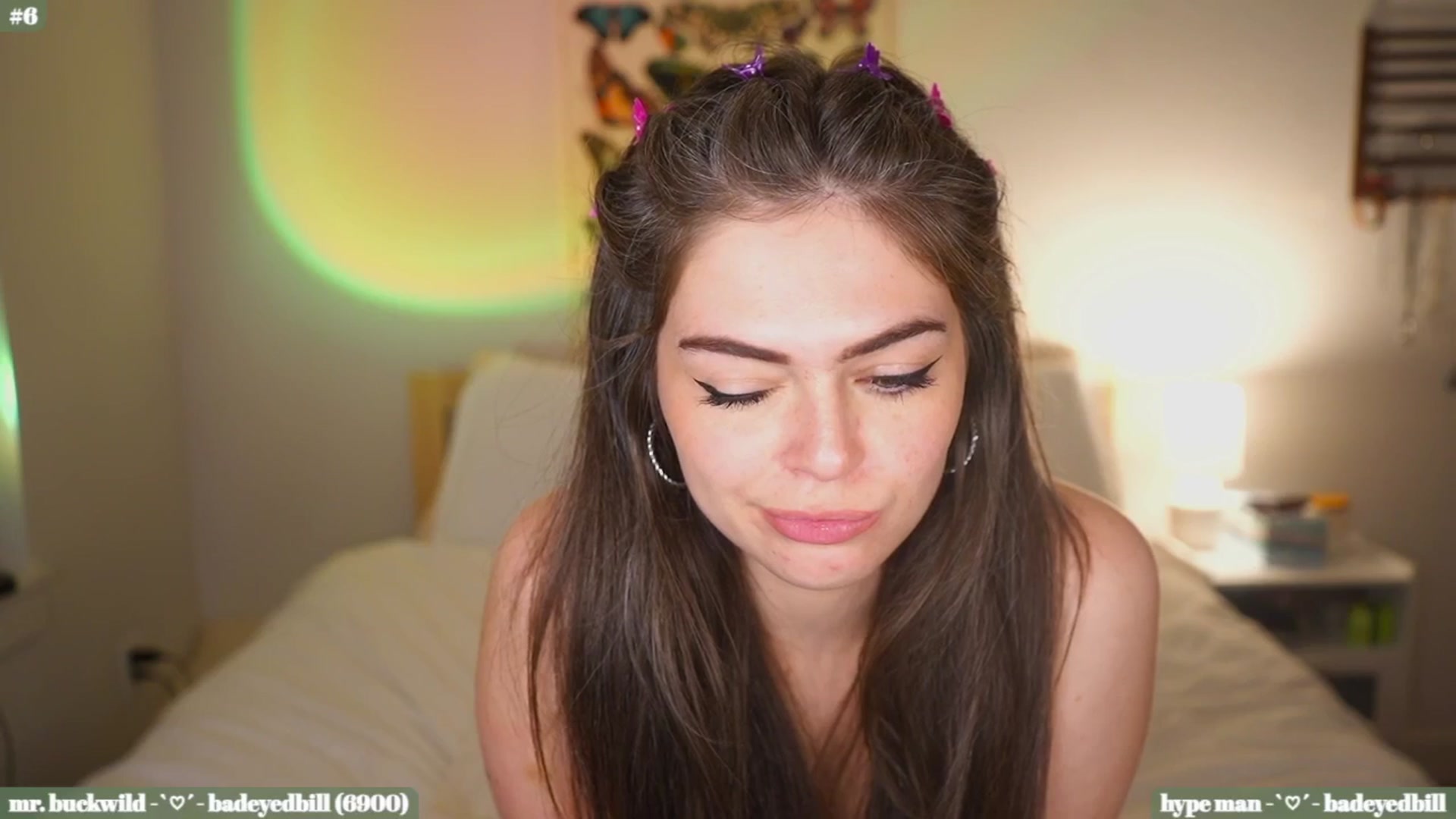 Gallery image thumbnail from iKarli's myfreecams stream on, 08/26/2025, 08:37 image 20 of 20