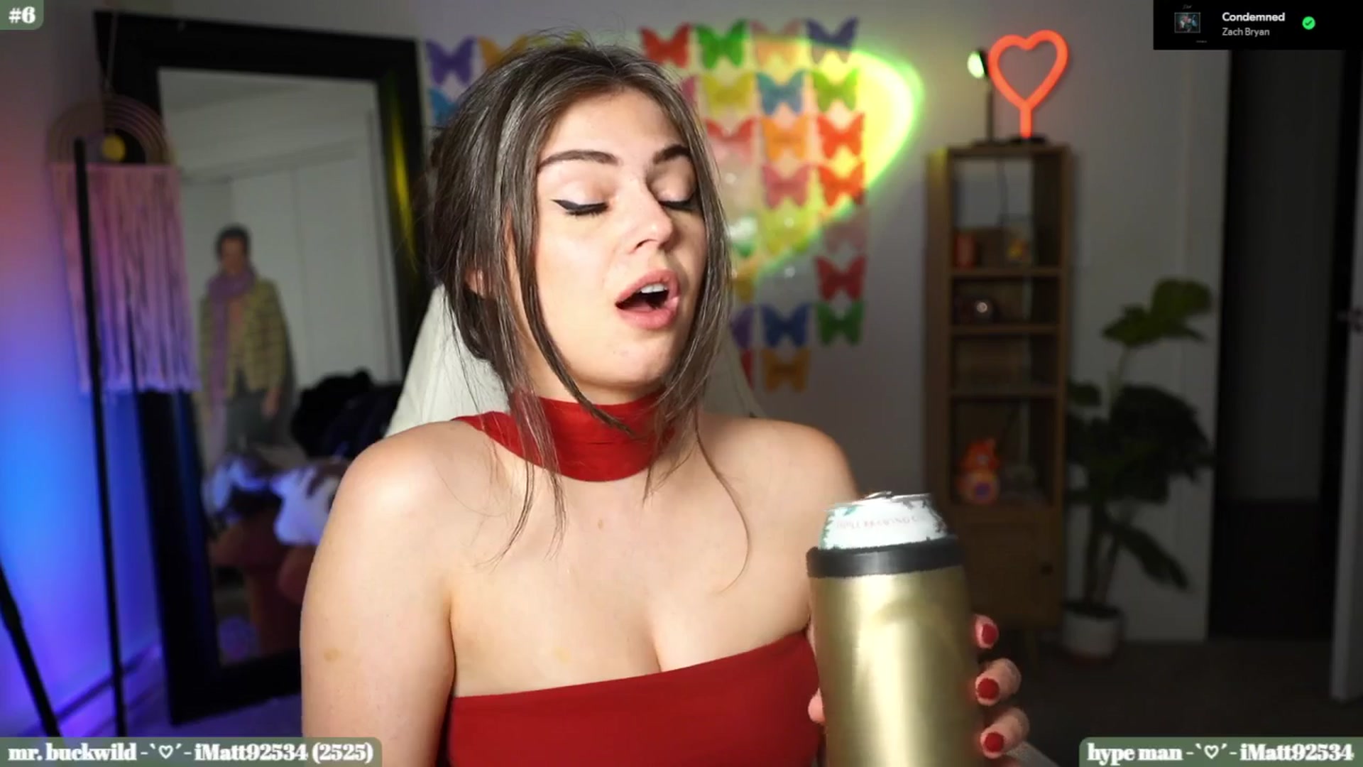 Gallery image thumbnail from iKarli's myfreecams stream on, 08/27/2025, 08:03 image 18 of 20