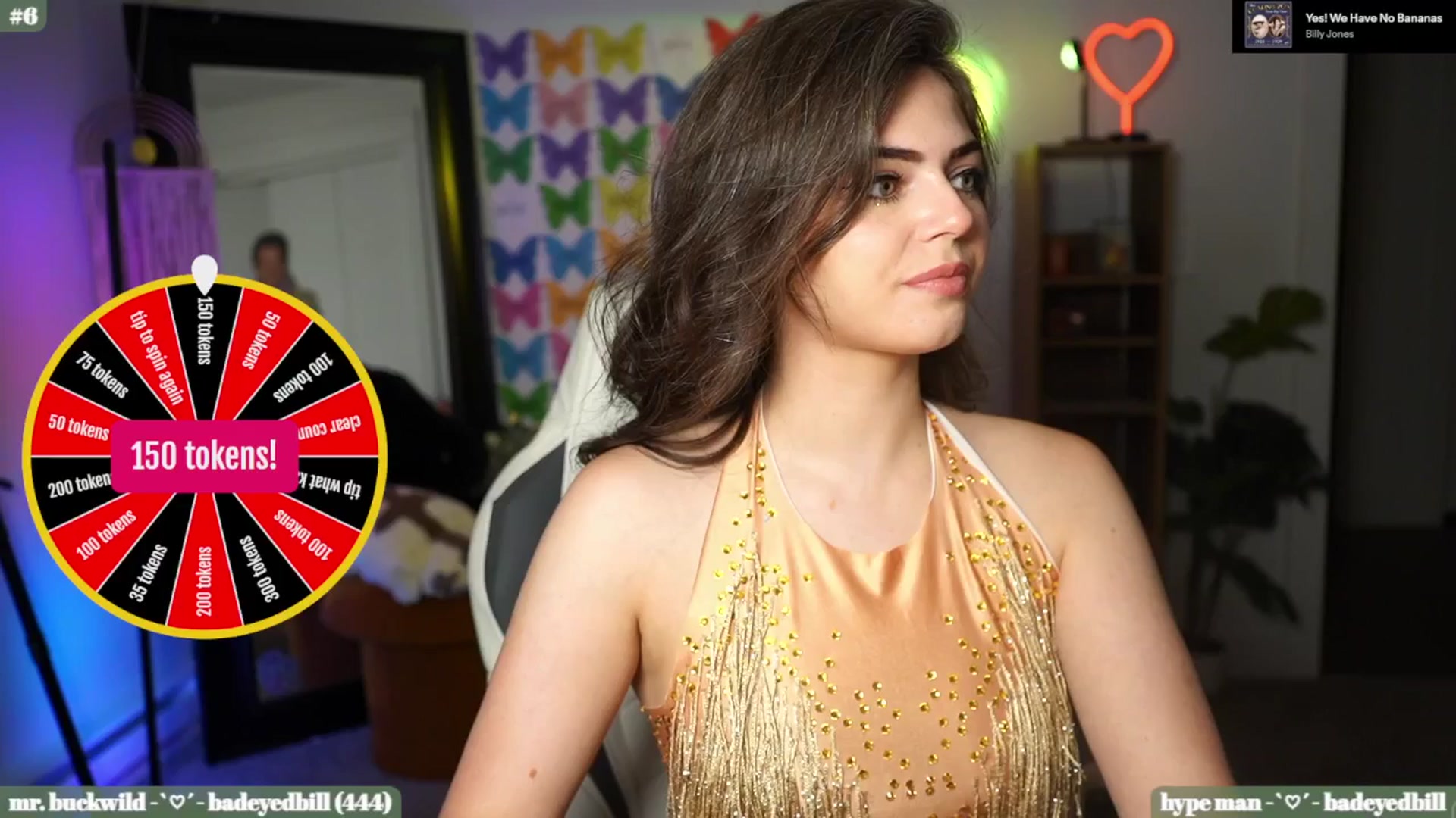 Gallery image thumbnail from iKarli's myfreecams stream on, 08/28/2025, 04:37 image 2 of 20