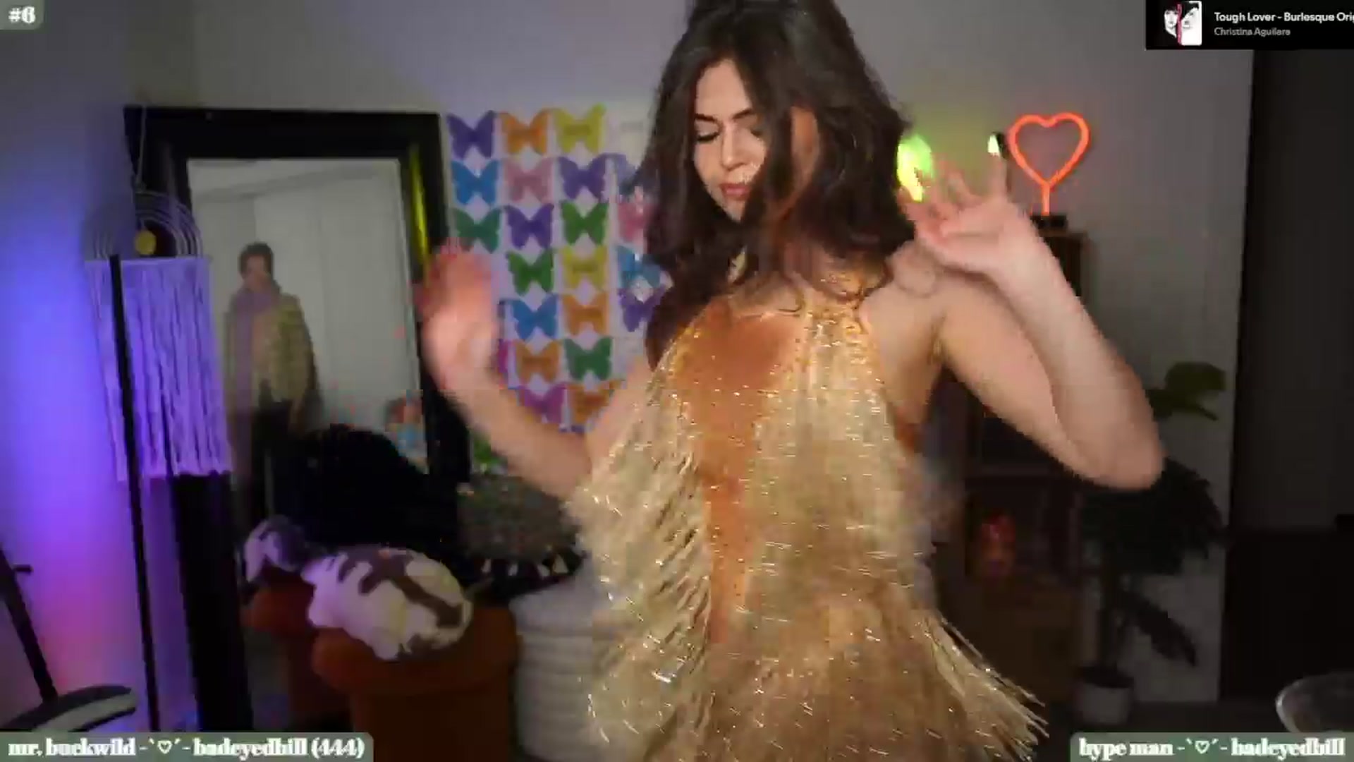 Gallery image thumbnail from iKarli's myfreecams stream on, 08/28/2025, 04:37 image 13 of 20