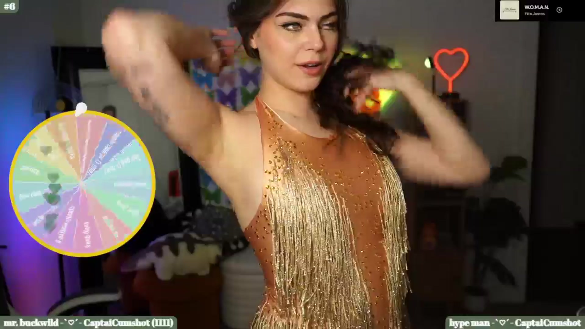 Gallery image thumbnail from iKarli's myfreecams stream on, 08/28/2025, 04:37 image 16 of 20