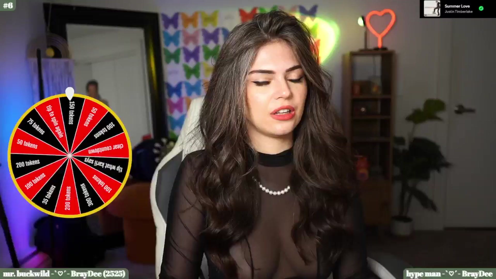 Gallery image thumbnail from iKarli's myfreecams stream on, 08/28/2025, 08:56 image 17 of 20