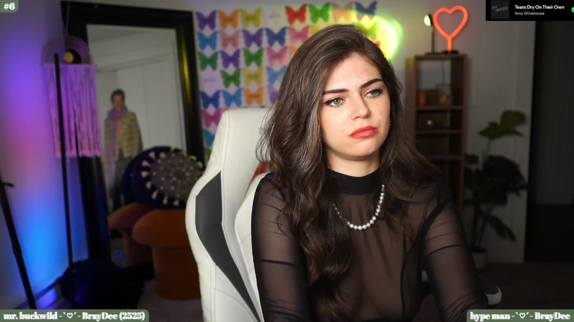 Gallery image thumbnail from iKarli's myfreecams stream on, 08/28/2025, 09:37 image 15 of 20