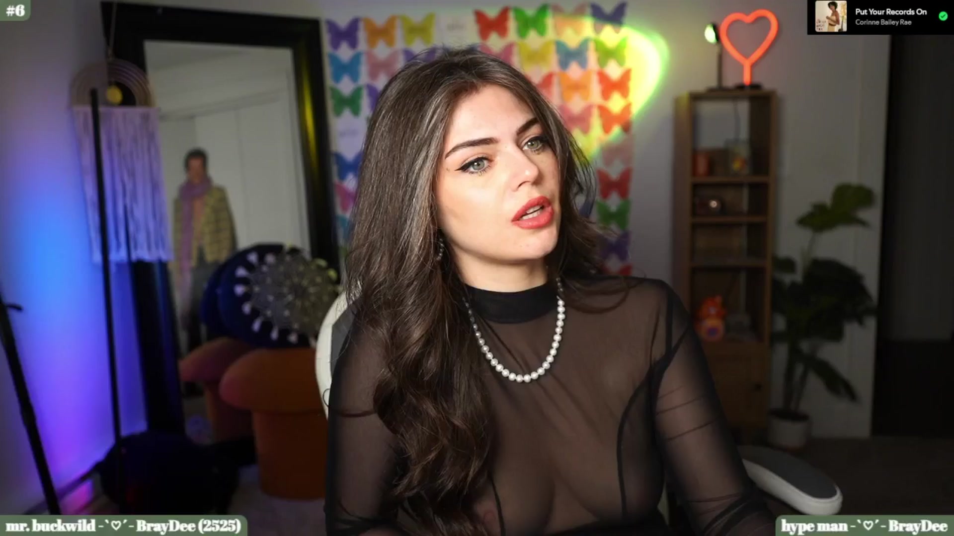Gallery image thumbnail from iKarli's myfreecams stream on, 08/28/2025, 09:37 image 4 of 20