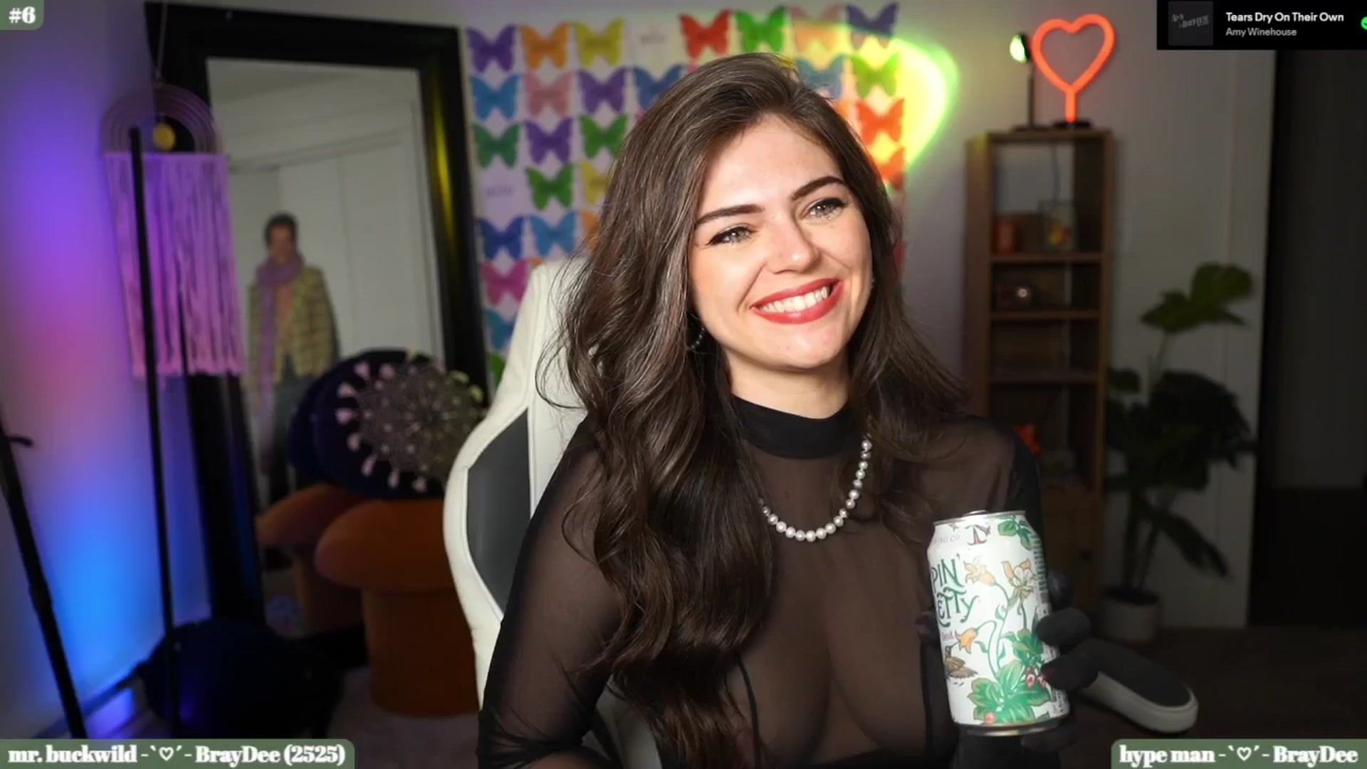 Gallery image thumbnail from iKarli's myfreecams stream on, 08/28/2025, 09:37 image 16 of 20