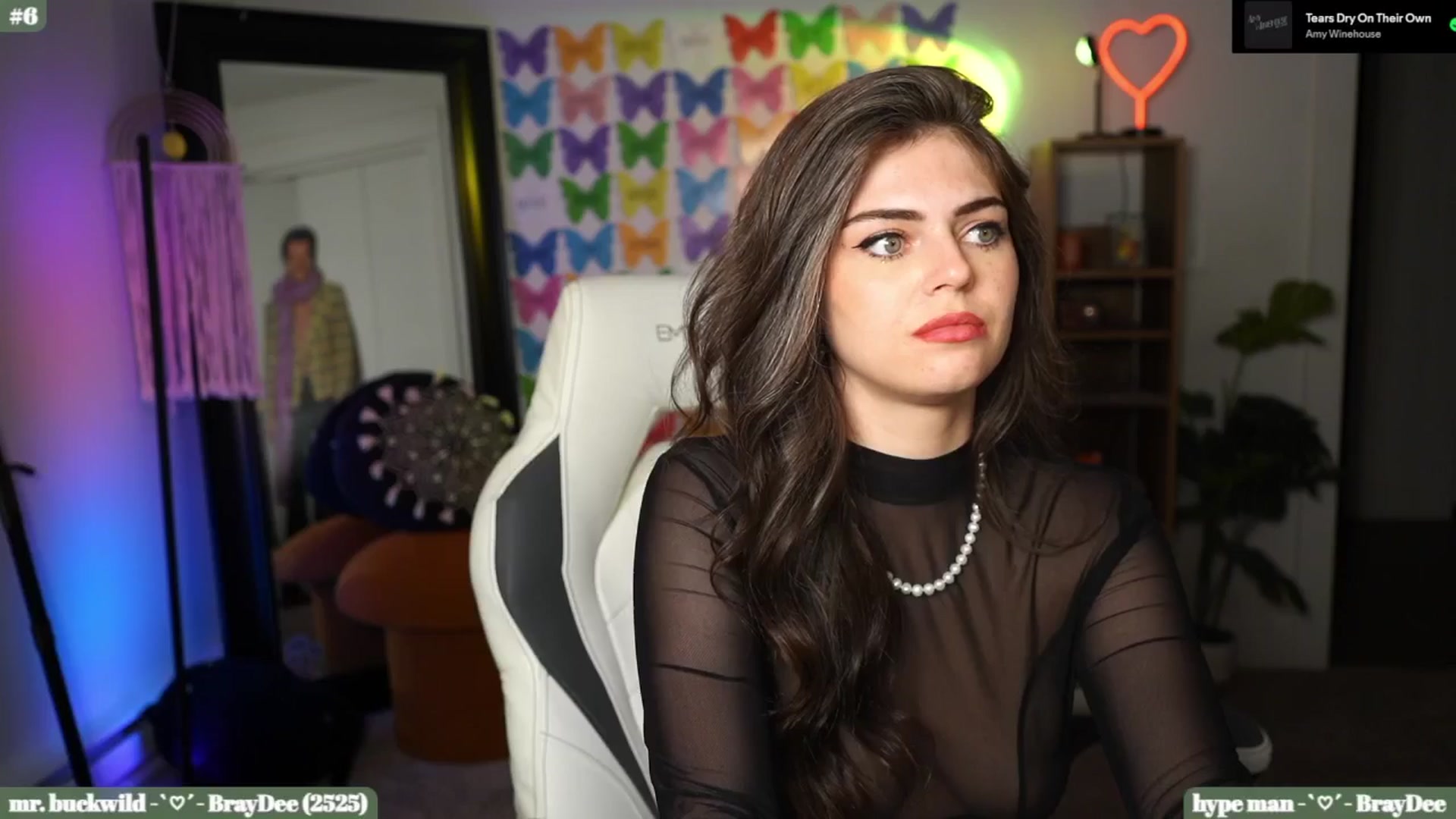 Gallery image thumbnail from iKarli's myfreecams stream on, 08/28/2025, 09:37 image 12 of 20