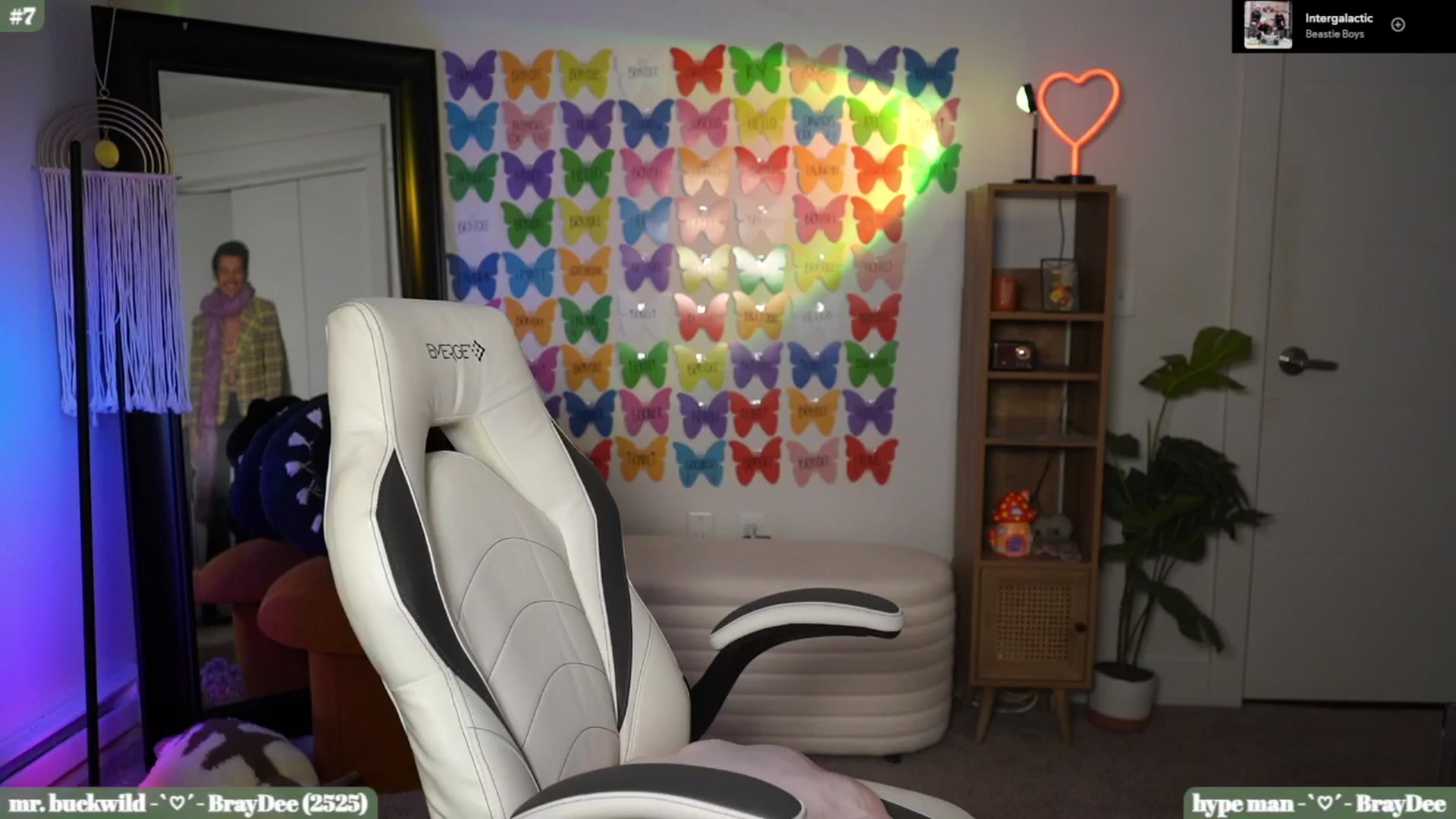 Gallery image thumbnail from iKarli's myfreecams stream on, 08/29/2025, 08:04 image 8 of 20