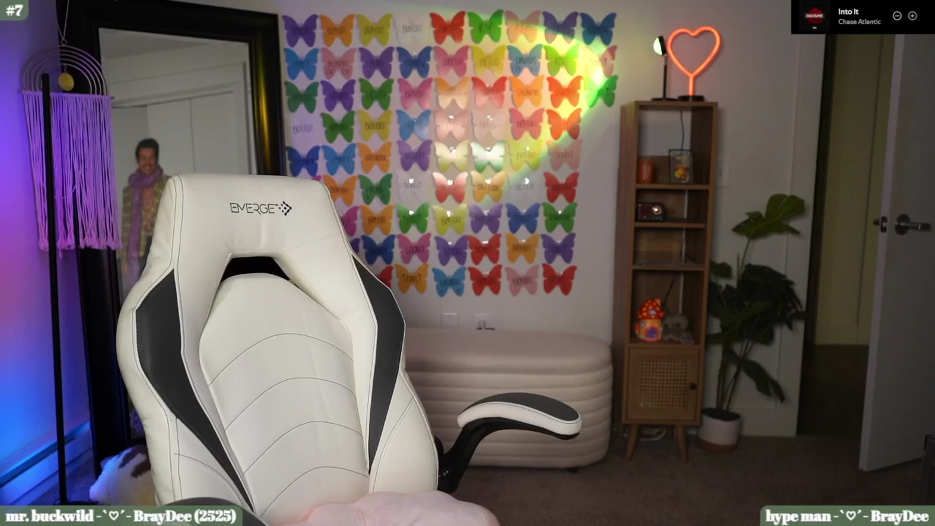 Gallery image thumbnail from iKarli's myfreecams stream on, 08/29/2025, 11:24 image 10 of 20