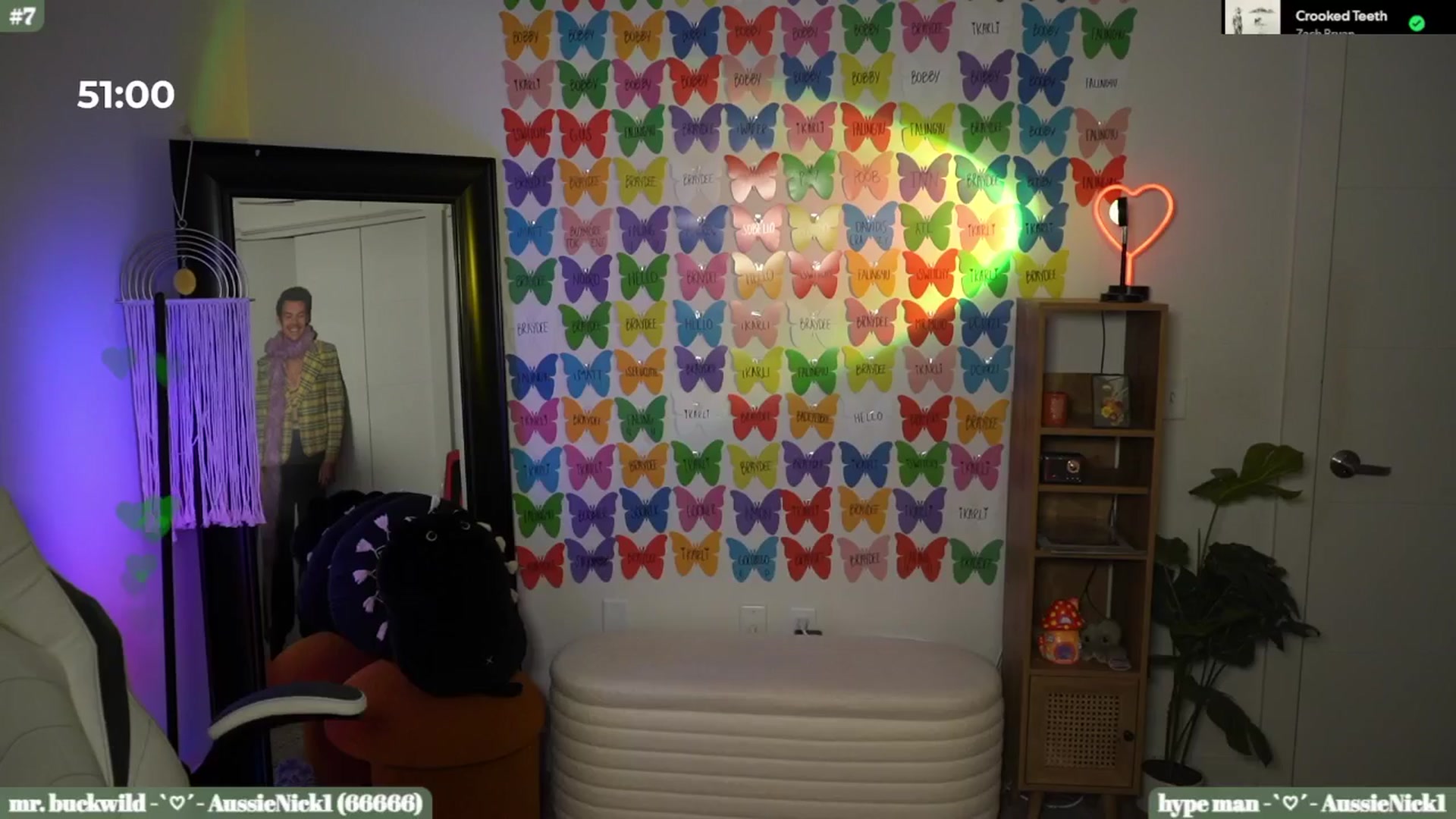Gallery image thumbnail from iKarli's myfreecams stream on, 09/01/2025, 07:19 image 16 of 20
