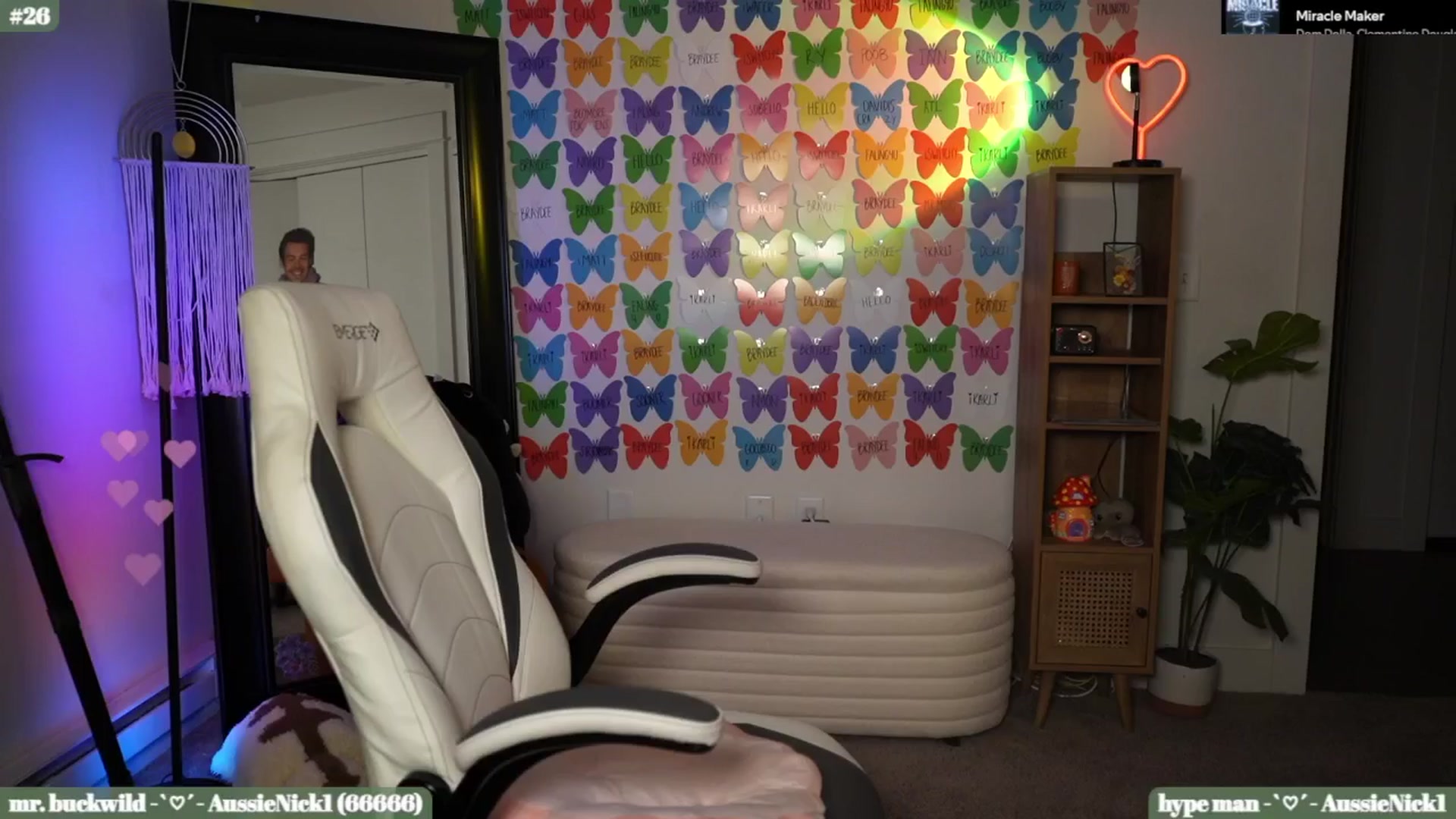 Gallery image thumbnail from iKarli's myfreecams stream on, 09/01/2025, 08:09 image 20 of 20