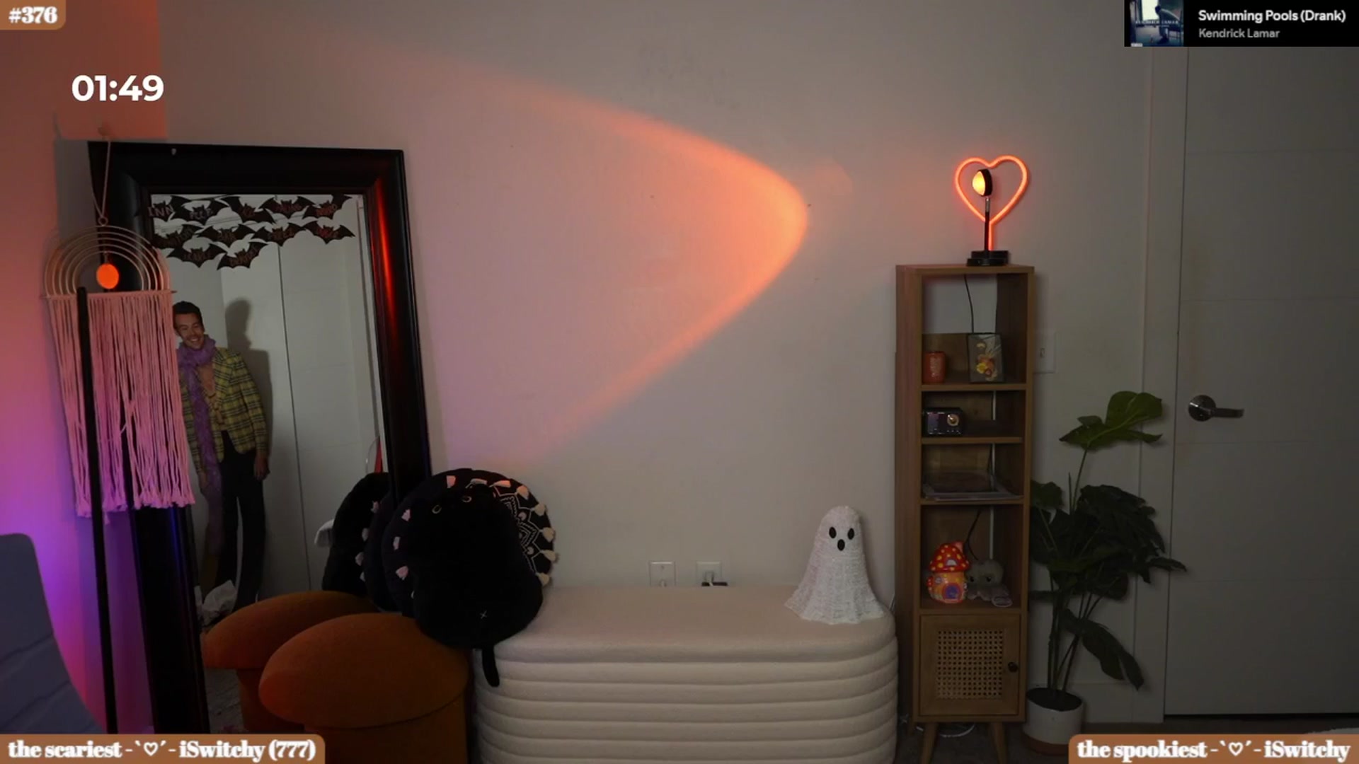 Gallery image thumbnail from iKarli's myfreecams stream on, 10/11/2025, 05:13 image 19 of 20