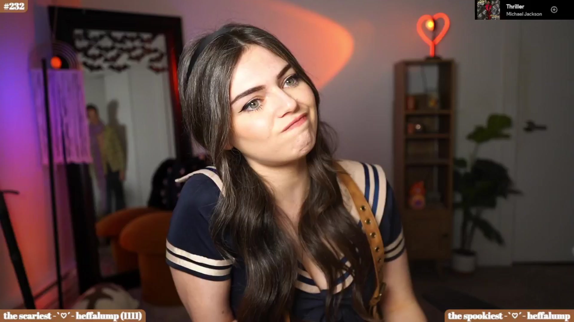 Gallery image thumbnail from iKarli's myfreecams stream on, 10/16/2025, 07:24 image 20 of 20