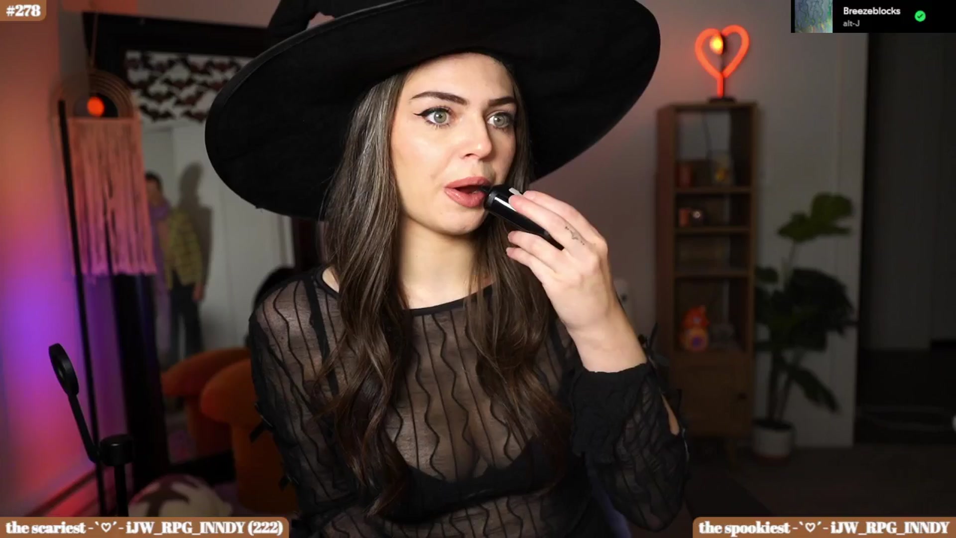 Gallery image thumbnail from iKarli's myfreecams stream on, 10/18/2025, 05:19 image 3 of 20