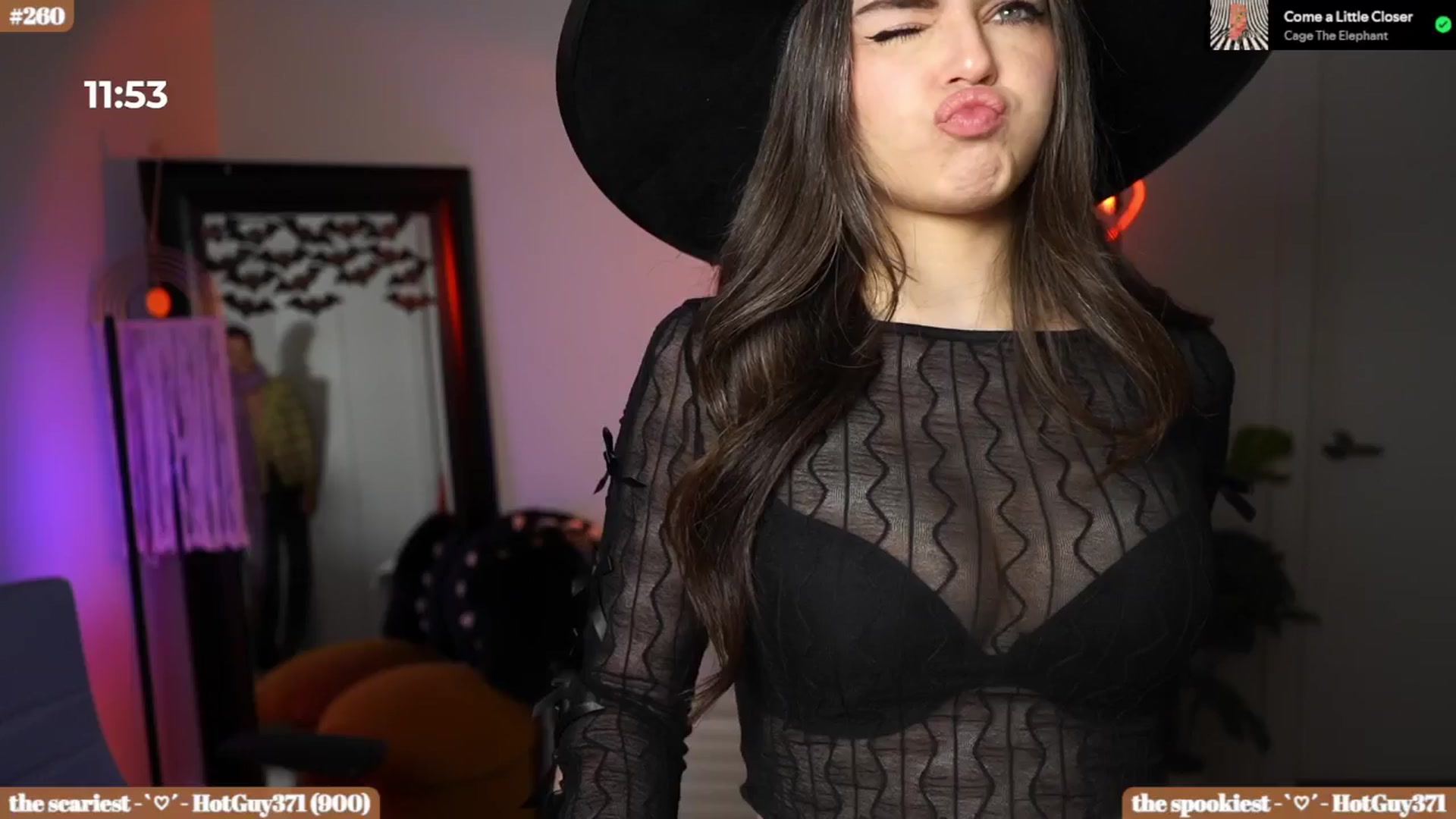 Gallery image thumbnail from iKarli's myfreecams stream on, 10/18/2025, 05:19 image 20 of 20