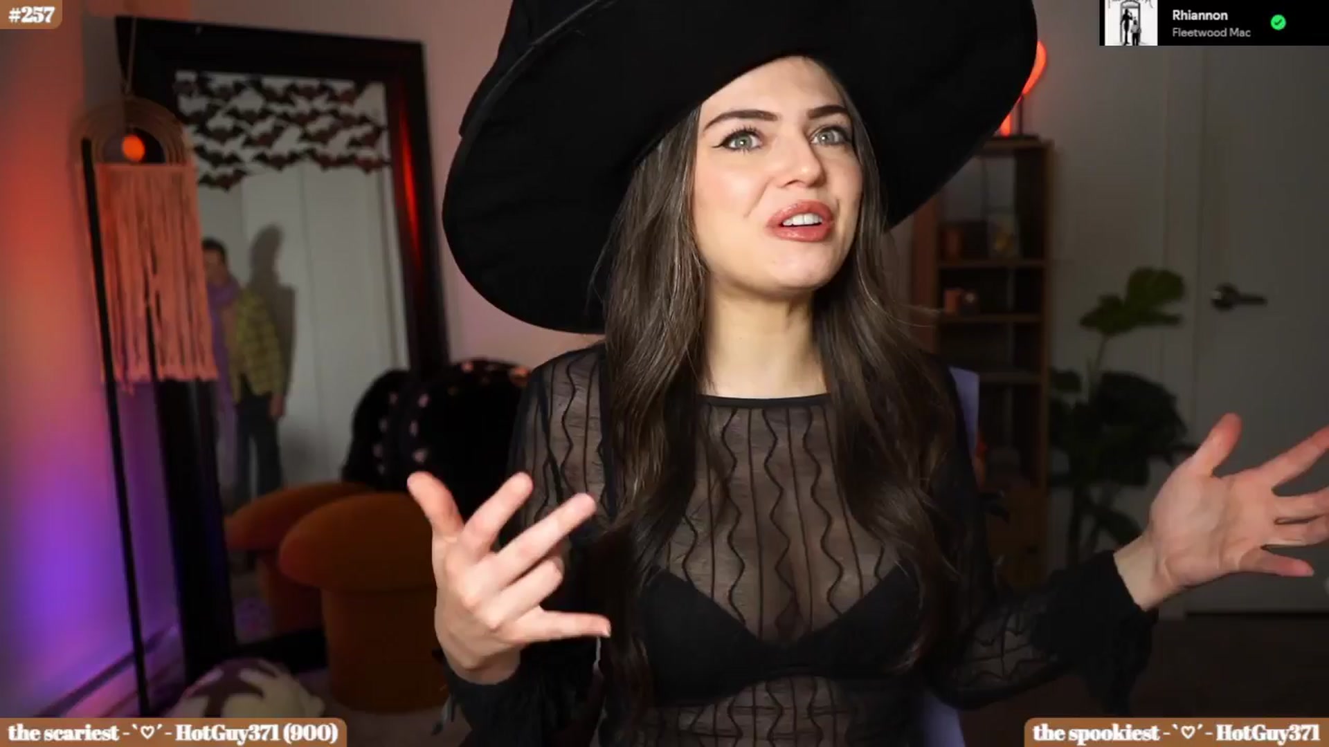 Gallery image thumbnail from iKarli's myfreecams stream on, 10/18/2025, 10:15 image 3 of 20