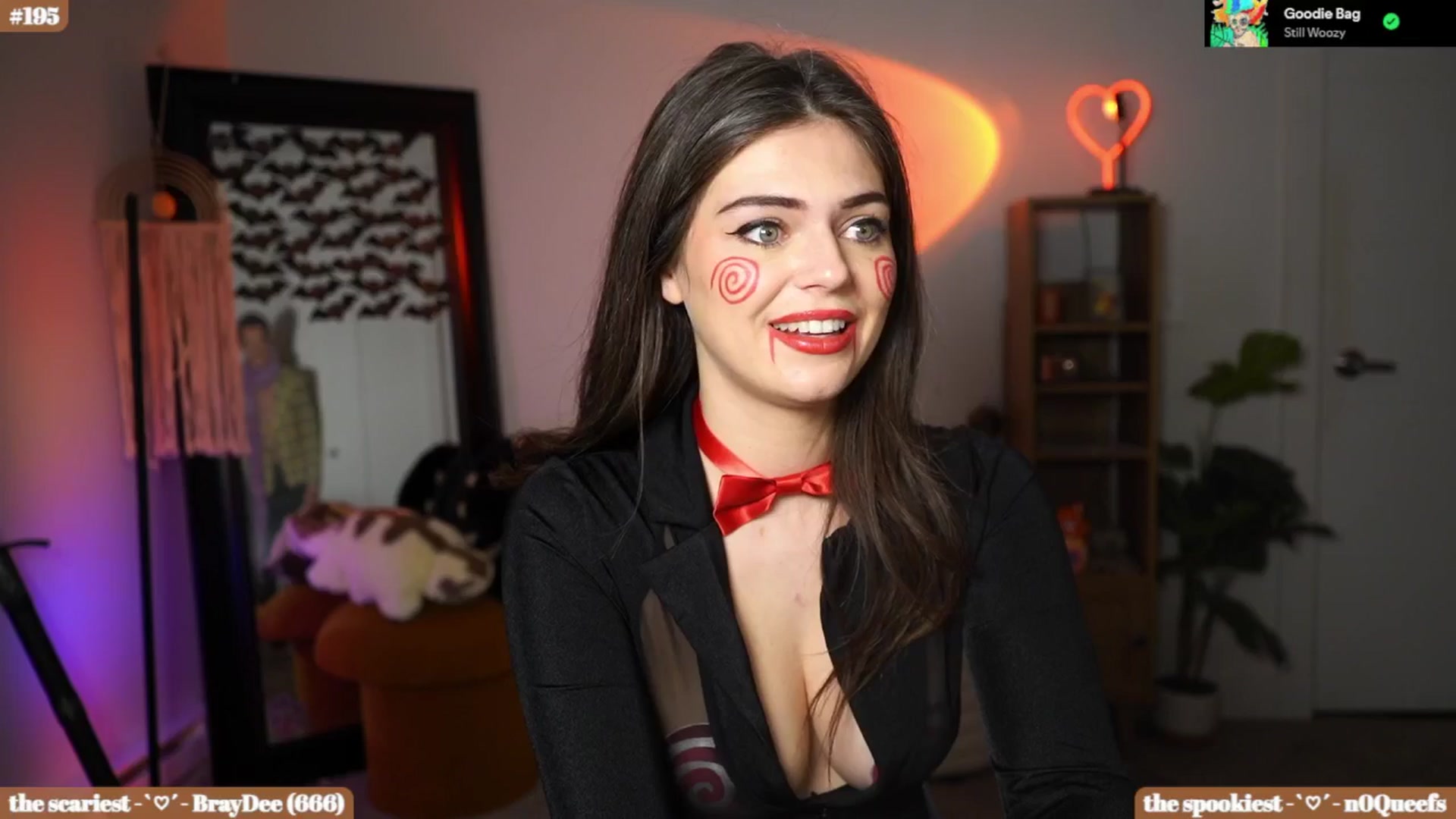 Gallery image thumbnail from iKarli's myfreecams stream on, 10/24/2025, 06:26 image 20 of 20
