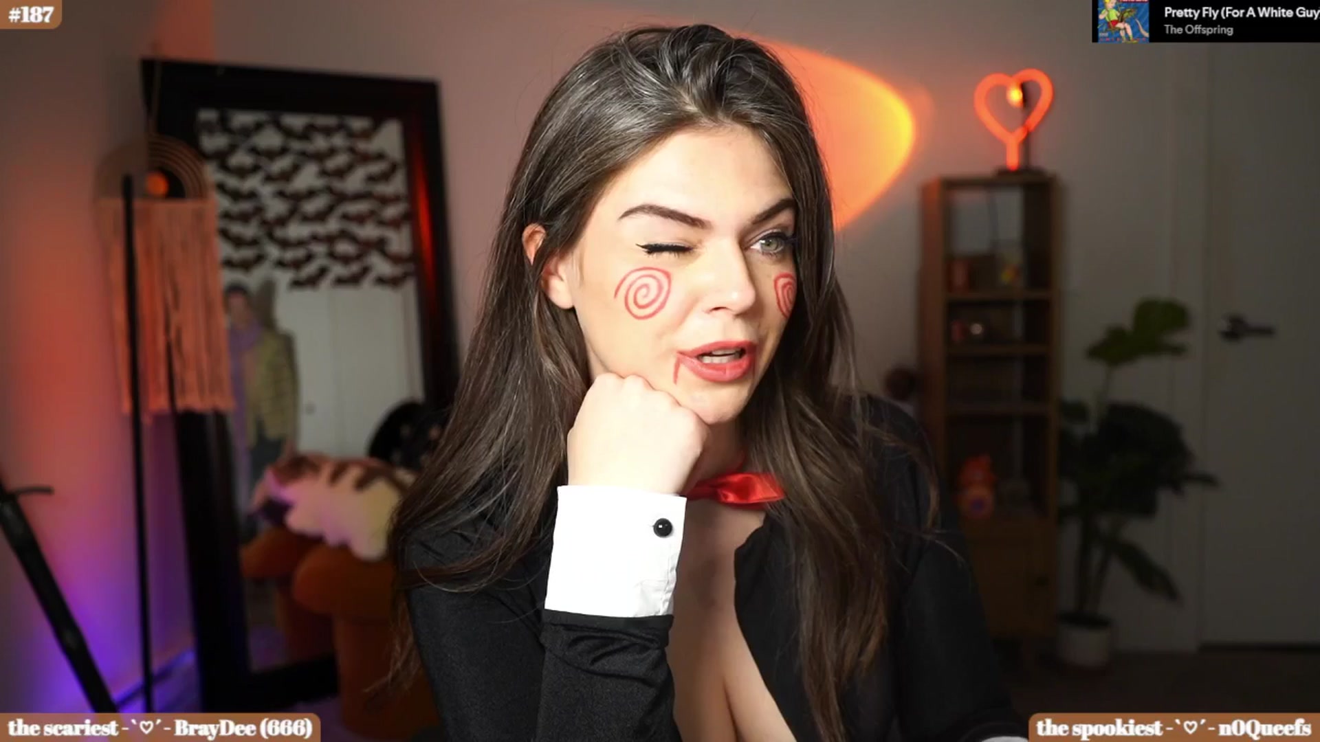 Gallery image thumbnail from iKarli's myfreecams stream on, 10/24/2025, 07:33 image 18 of 20