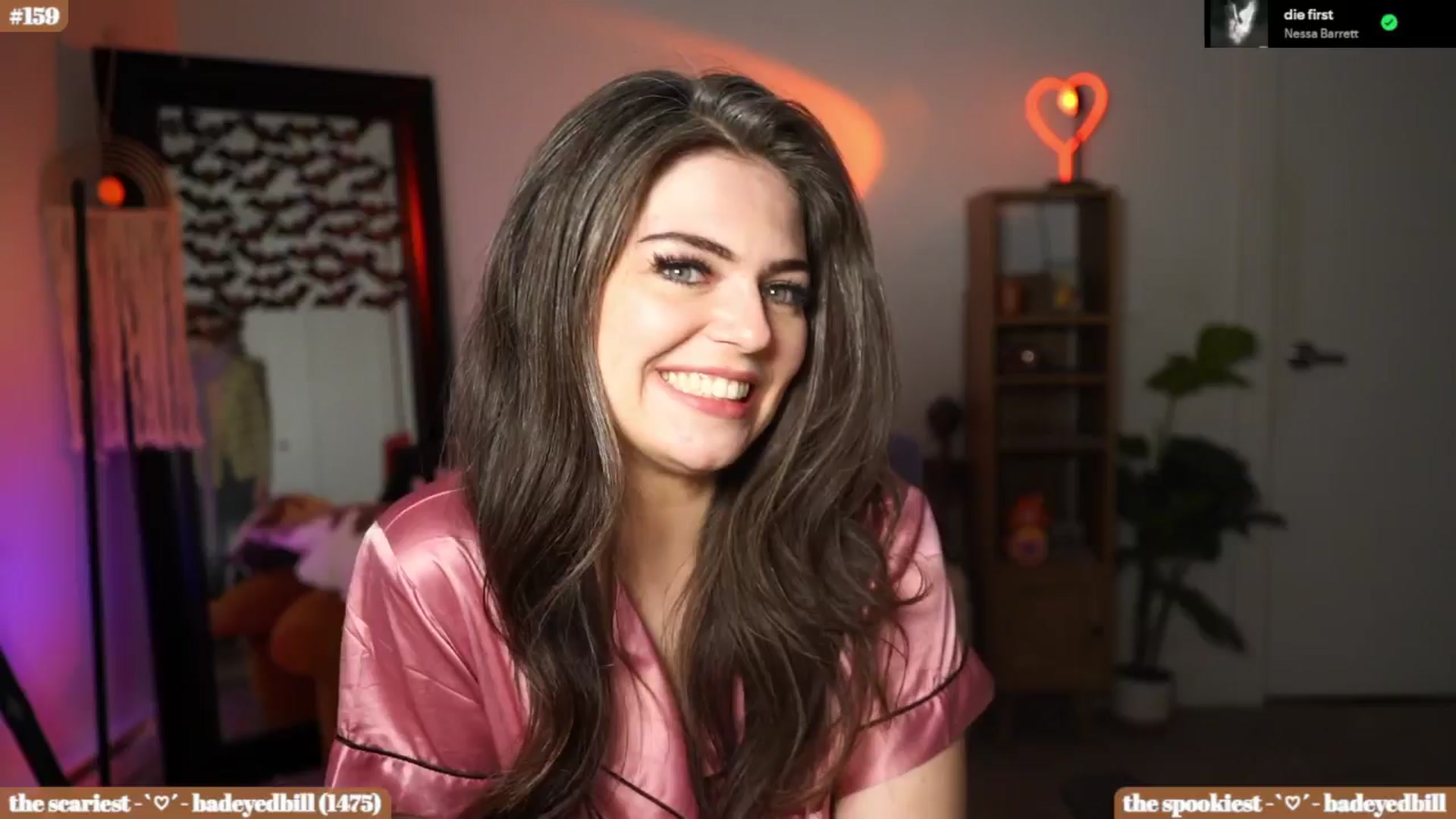 Gallery image thumbnail from iKarli's myfreecams stream on, 10/25/2025, 08:27 image 20 of 20