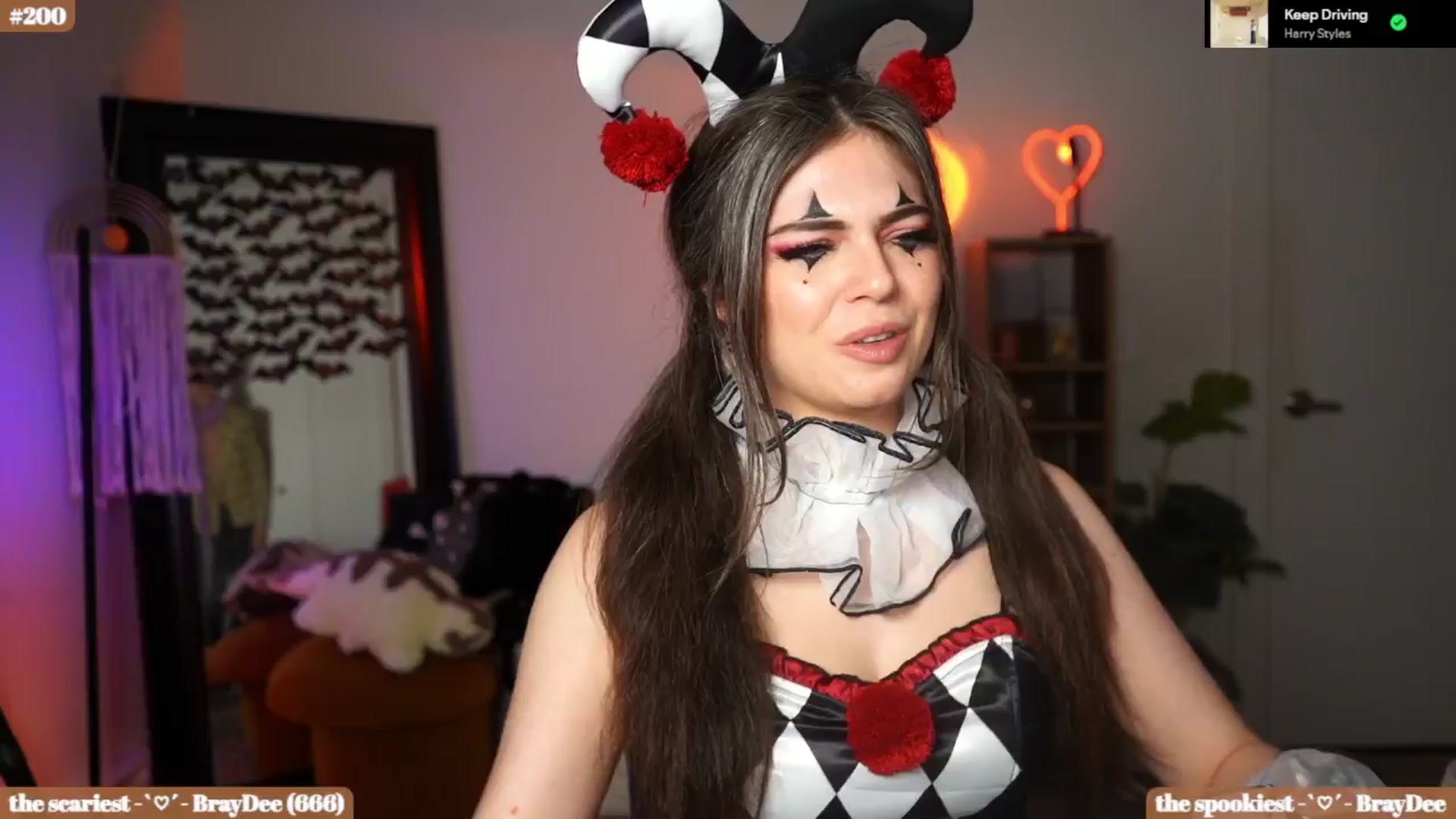 Gallery image thumbnail from iKarli's myfreecams stream on, 10/30/2025, 06:37 image 17 of 20