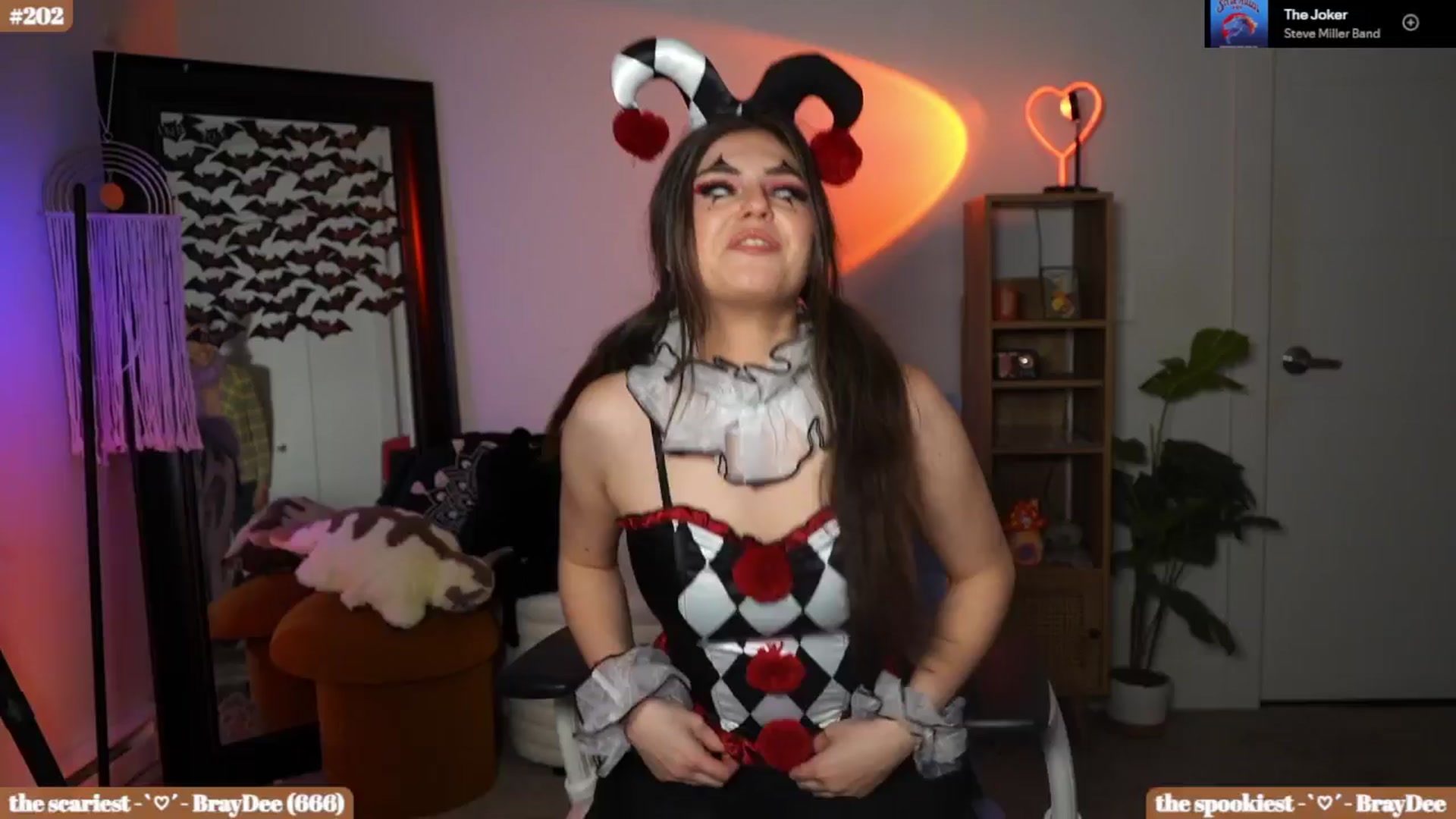 Gallery image thumbnail from iKarli's myfreecams stream on, 10/30/2025, 06:37 image 10 of 20