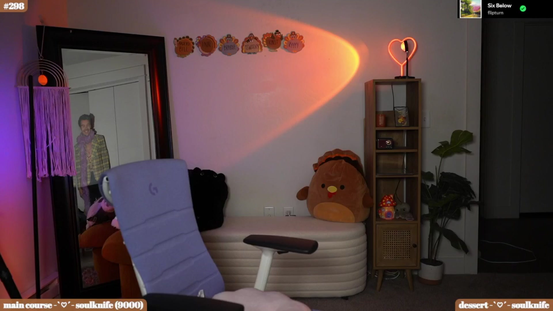 Gallery image thumbnail from iKarli's myfreecams stream on, 11/05/2025, 06:38 image 15 of 20