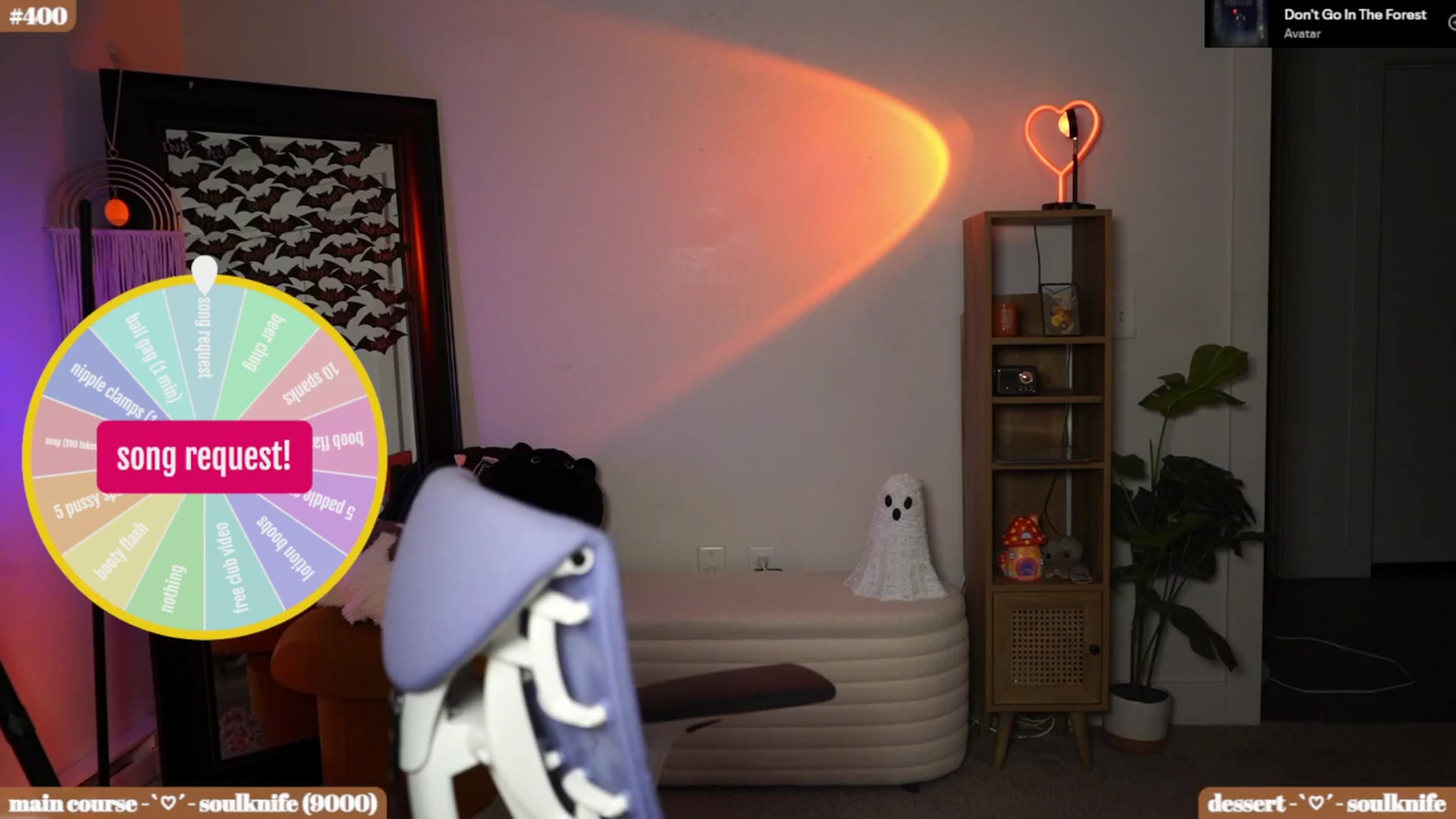 Gallery image thumbnail from iKarli's myfreecams stream on, 11/05/2025, 06:38 image 4 of 20