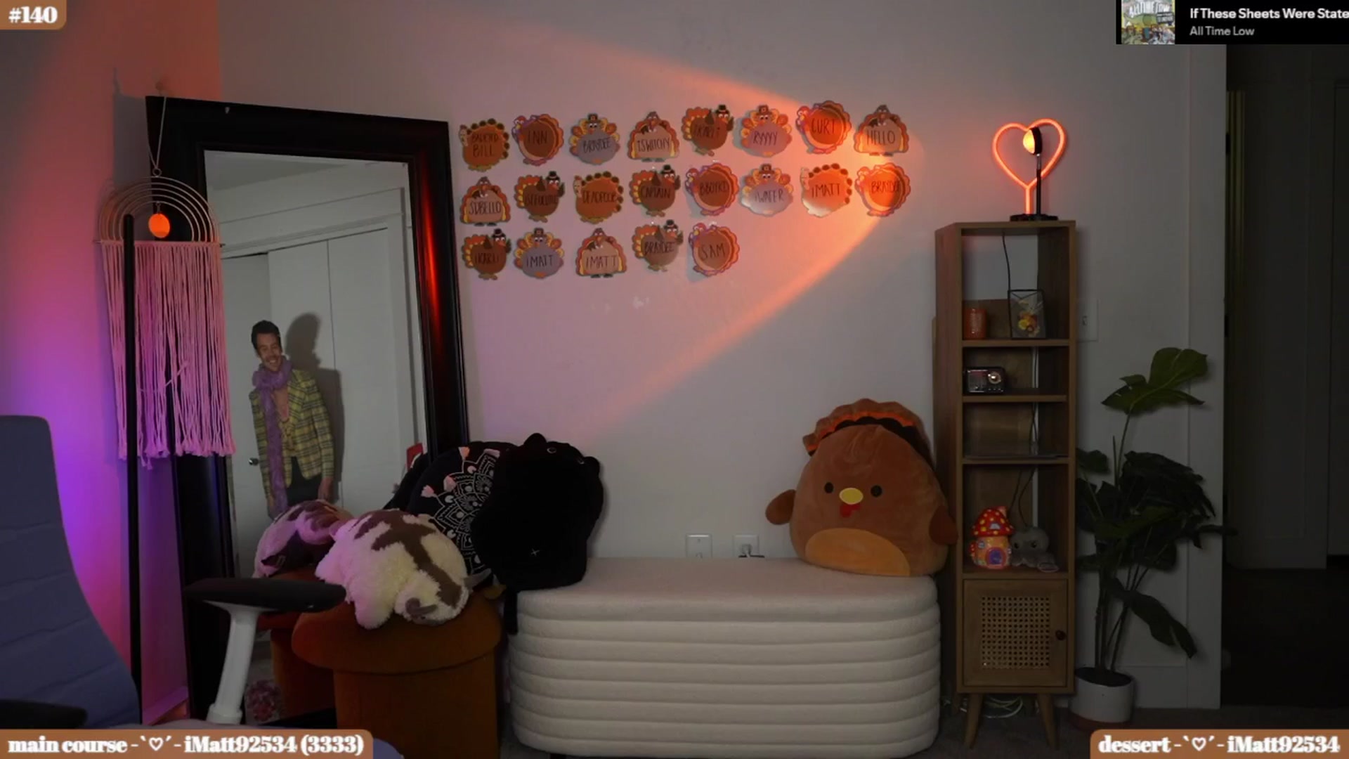 Gallery image thumbnail from iKarli's myfreecams stream on, 11/13/2025, 10:39 image 6 of 20