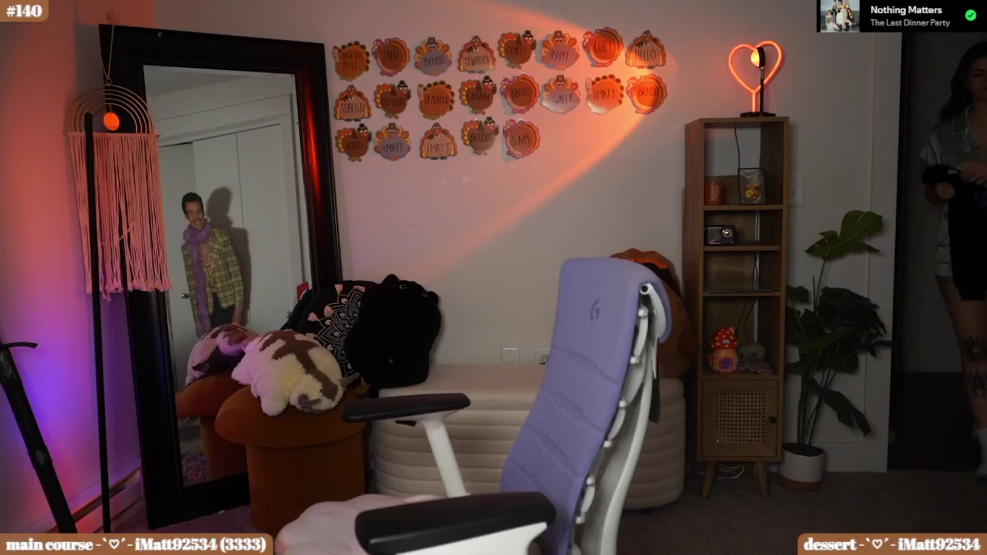 Gallery image thumbnail from iKarli's myfreecams stream on, 11/13/2025, 10:39 image 12 of 20