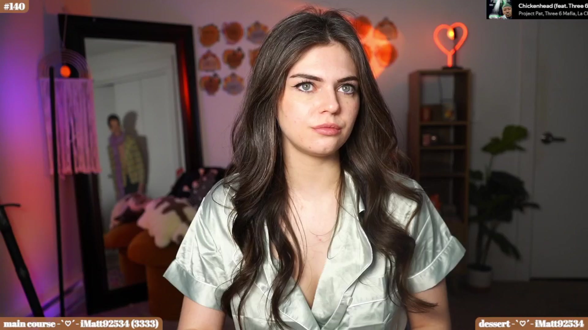 Gallery image thumbnail from iKarli's myfreecams stream on, 11/13/2025, 10:39 image 15 of 20