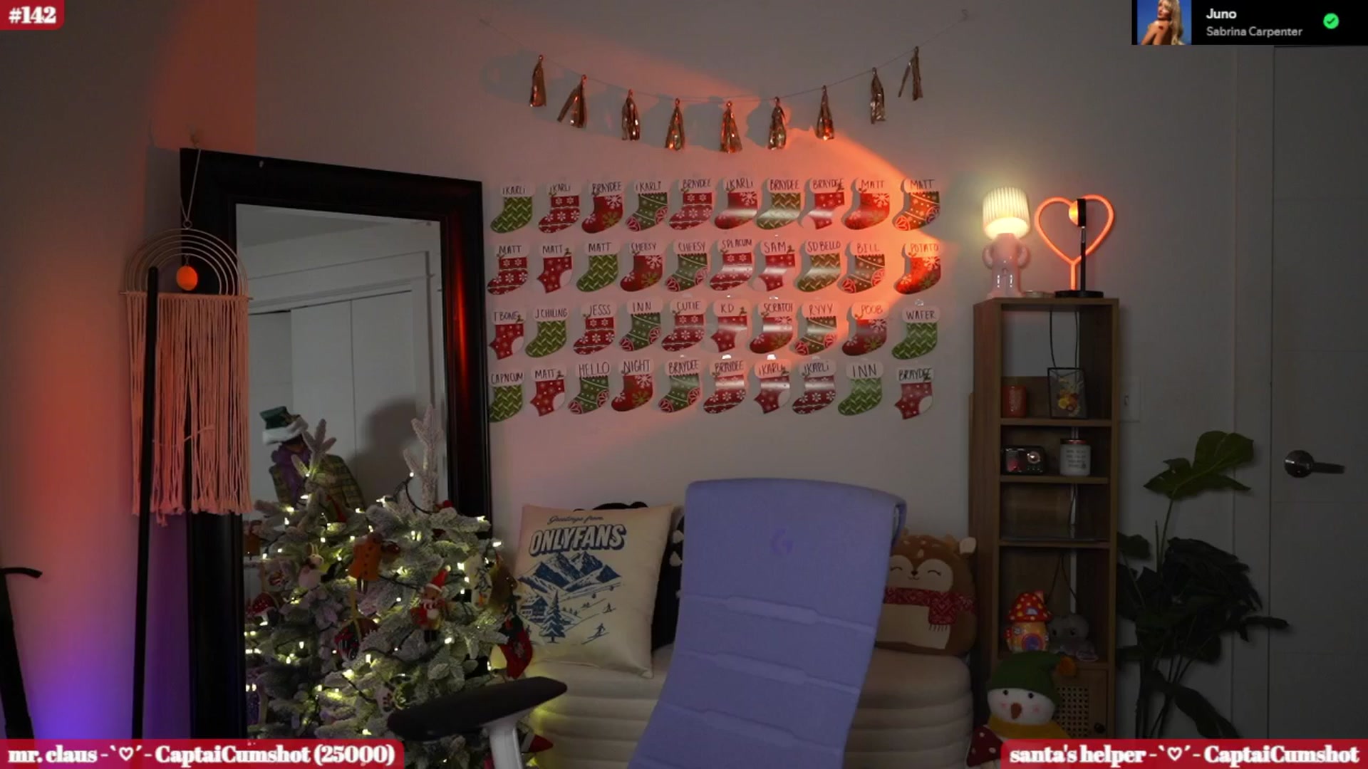 Gallery image thumbnail from iKarli's myfreecams stream on, 12/30/2025, 08:53 image 5 of 20