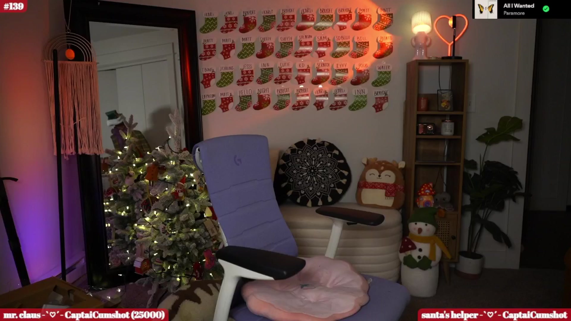 Gallery image thumbnail from iKarli's myfreecams stream on, 12/30/2025, 08:53 image 8 of 20