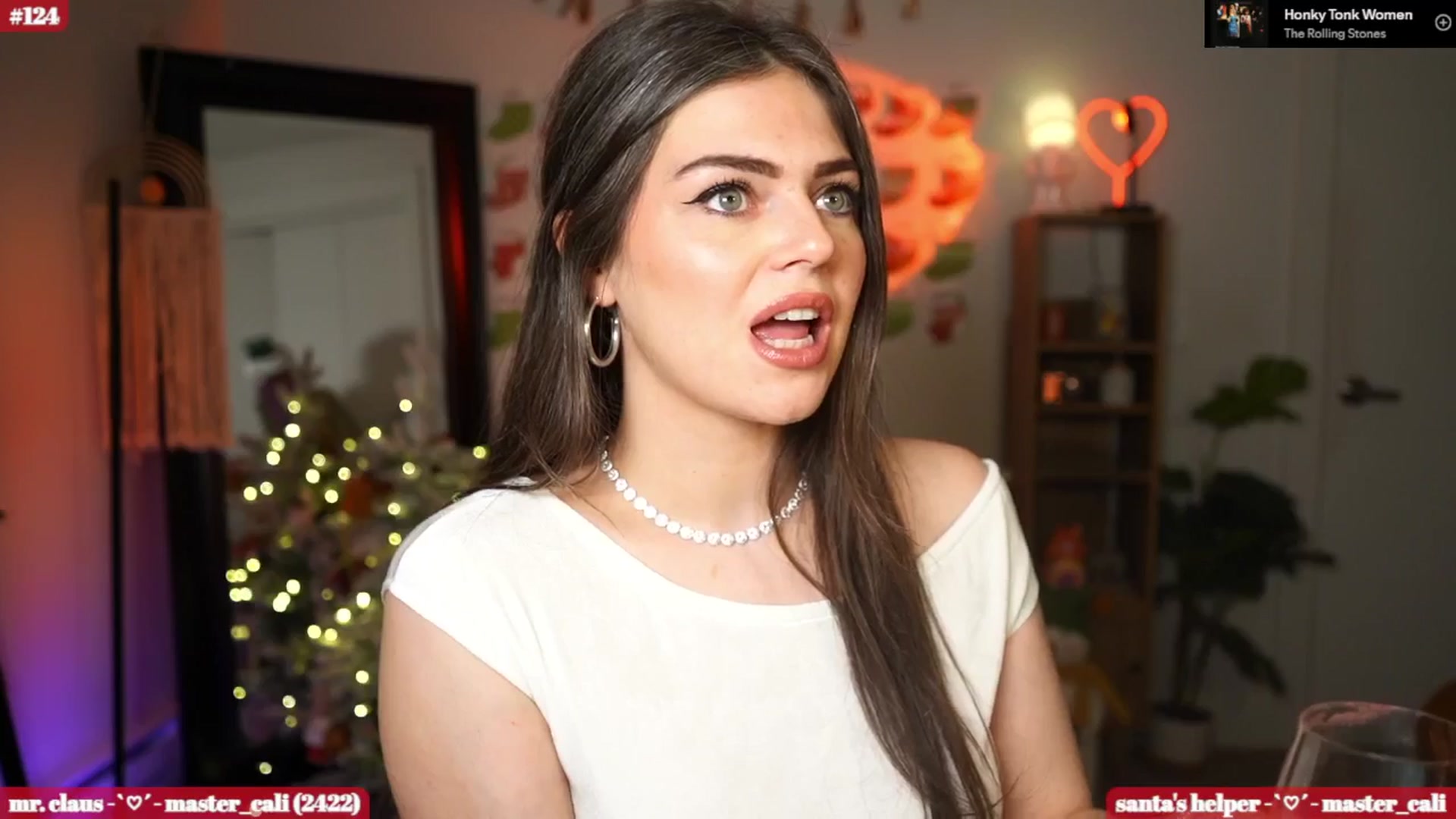 Gallery image thumbnail from iKarli's myfreecams stream on, 12/31/2025, 09:07 image 11 of 20