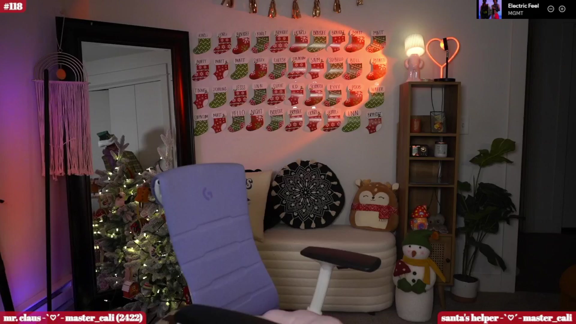 Gallery image thumbnail from iKarli's myfreecams stream on, 12/31/2025, 09:07 image 20 of 20
