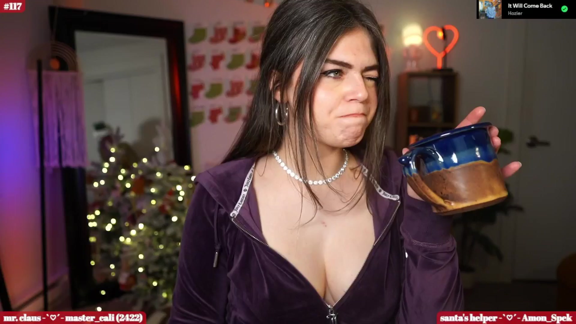 Gallery image thumbnail from iKarli's myfreecams stream on, 12/31/2025, 09:23 image 2 of 20