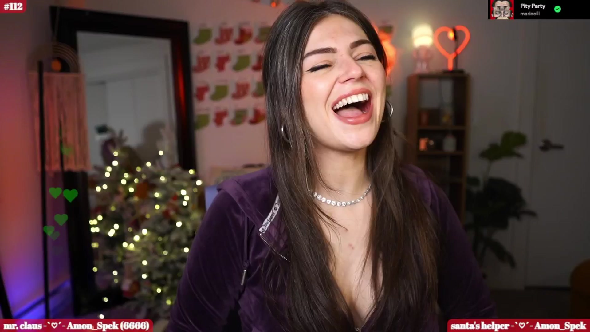 Gallery image thumbnail from iKarli's myfreecams stream on, 12/31/2025, 09:23 image 16 of 20
