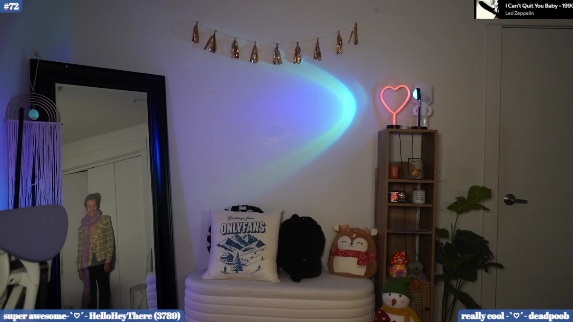 Gallery image thumbnail from iKarli's myfreecams stream on, 01/10/2026, 10:09 image 17 of 20