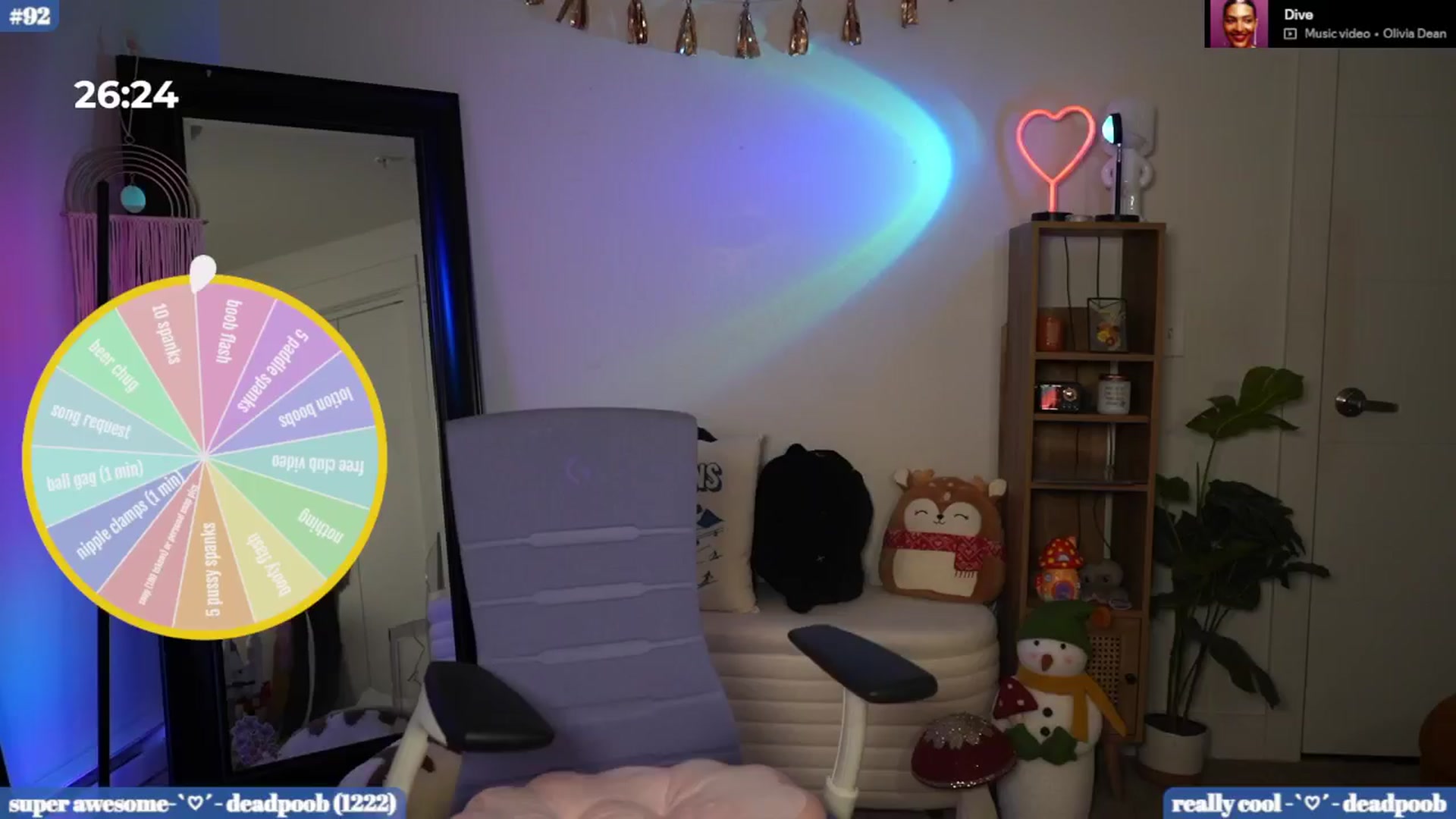 Gallery image thumbnail from iKarli's myfreecams stream on, 01/10/2026, 10:09 image 8 of 20