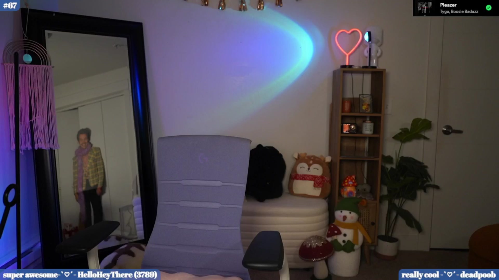 Gallery image thumbnail from iKarli's myfreecams stream on, 01/10/2026, 10:14 image 10 of 20