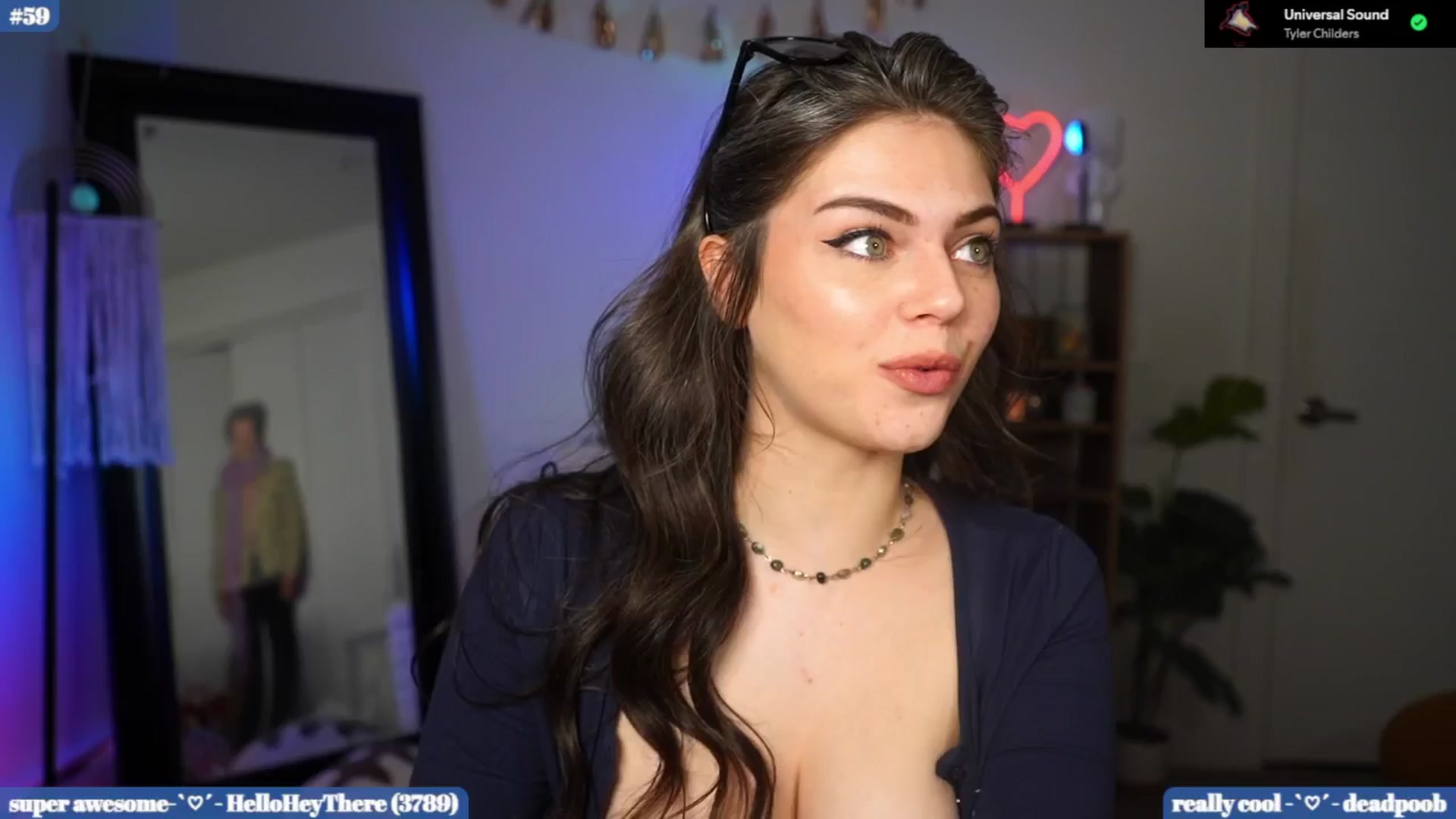 Gallery image thumbnail from iKarli's myfreecams stream on, 01/10/2026, 11:13 image 10 of 20