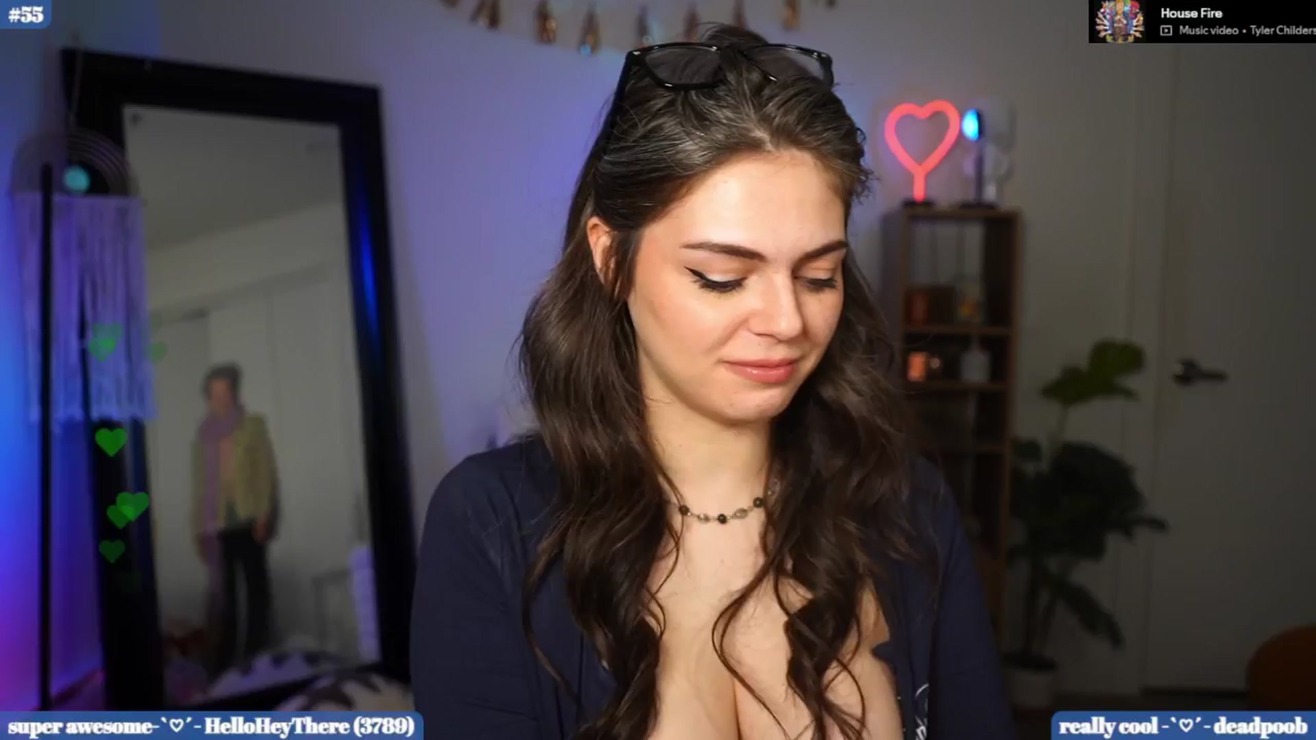 Gallery image thumbnail from iKarli's myfreecams stream on, 01/10/2026, 11:13 image 17 of 20