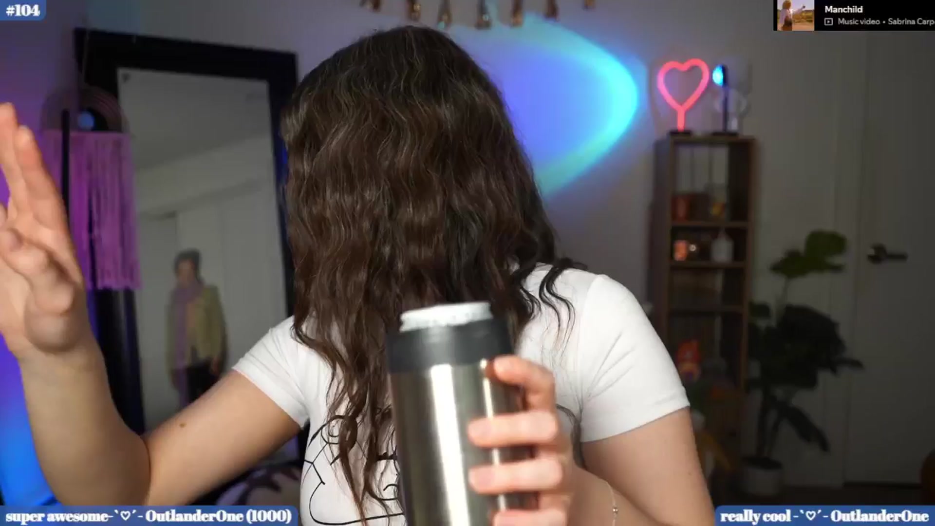 Gallery image thumbnail from iKarli's myfreecams stream on, 01/16/2026, 05:44 image 5 of 20
