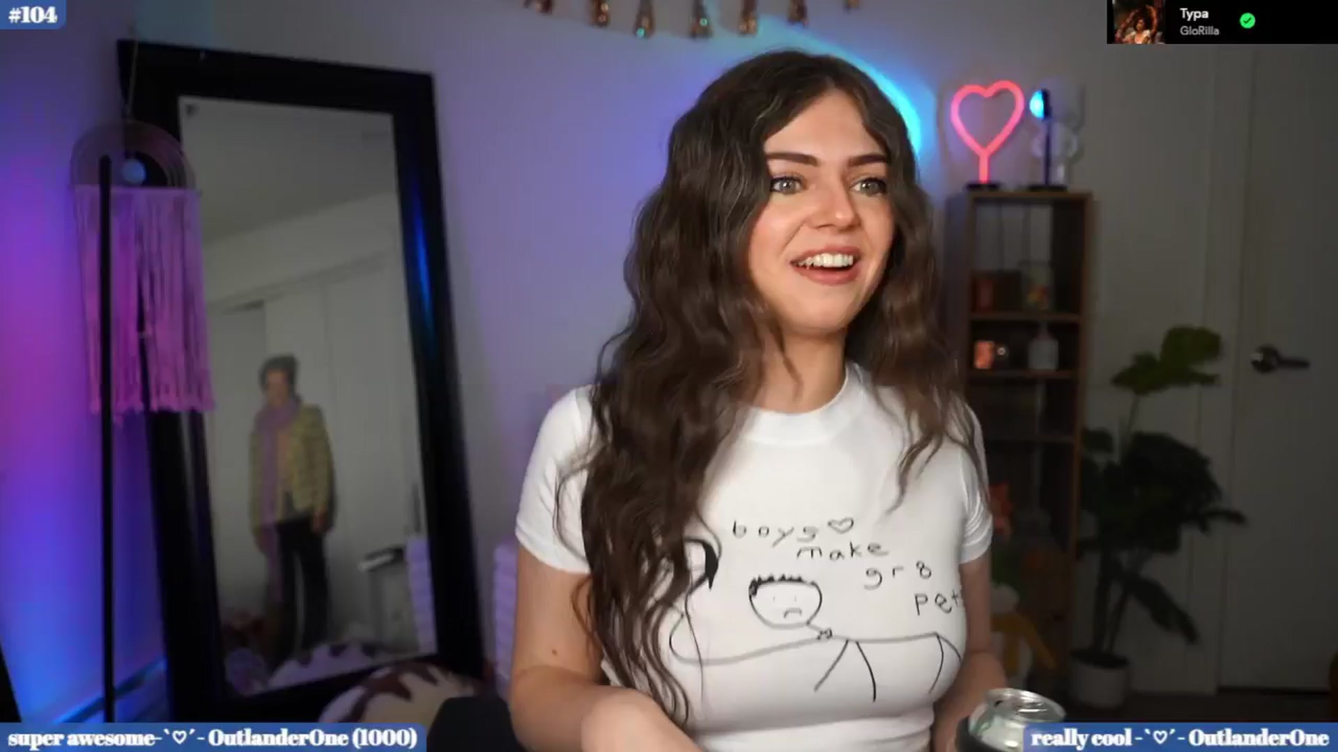 Gallery image thumbnail from iKarli's myfreecams stream on, 01/16/2026, 05:44 image 8 of 20