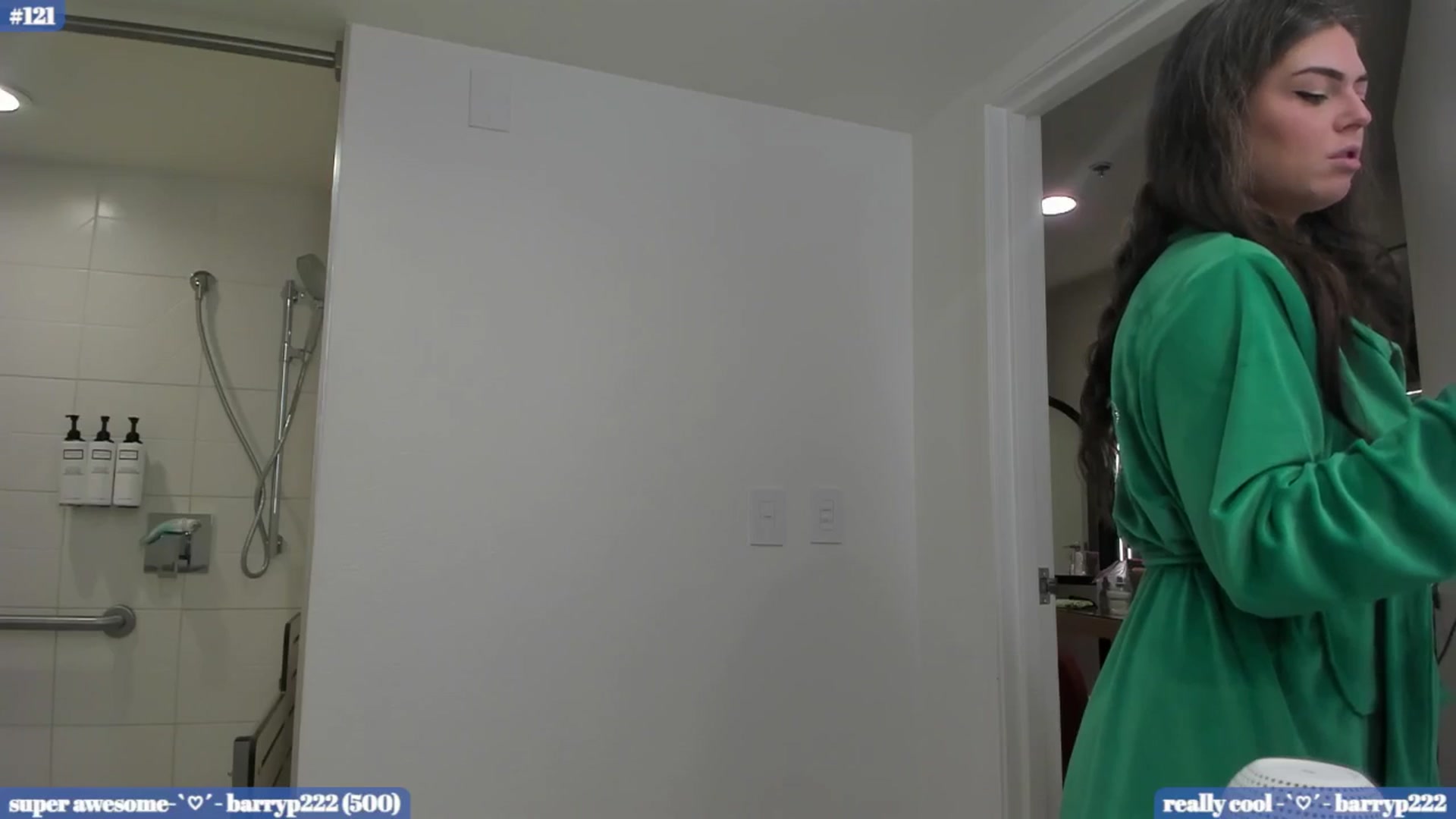 Gallery image thumbnail from iKarli's myfreecams stream on, 01/25/2026, 02:58 image 13 of 20