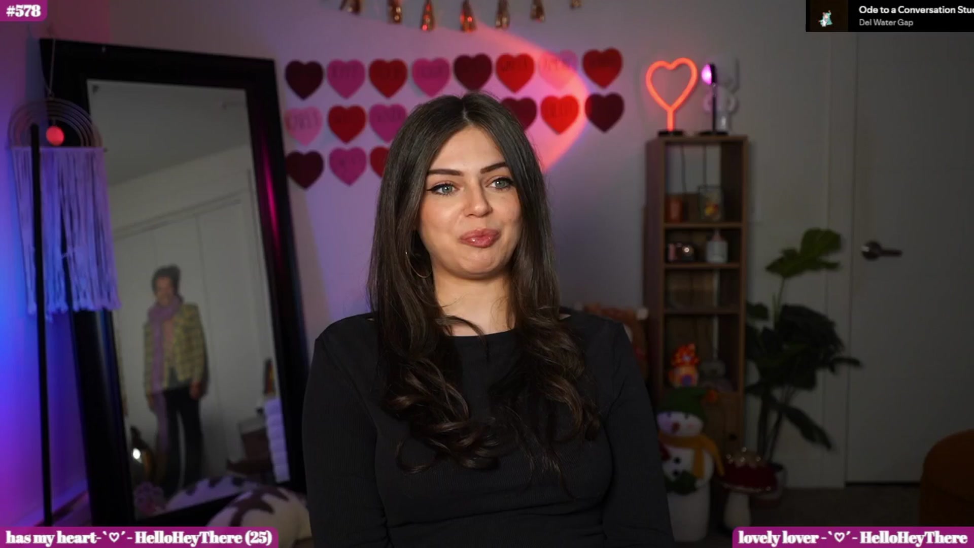 Gallery image thumbnail from iKarli's myfreecams stream on, 02/11/2026, 05:56 image 1 of 20
